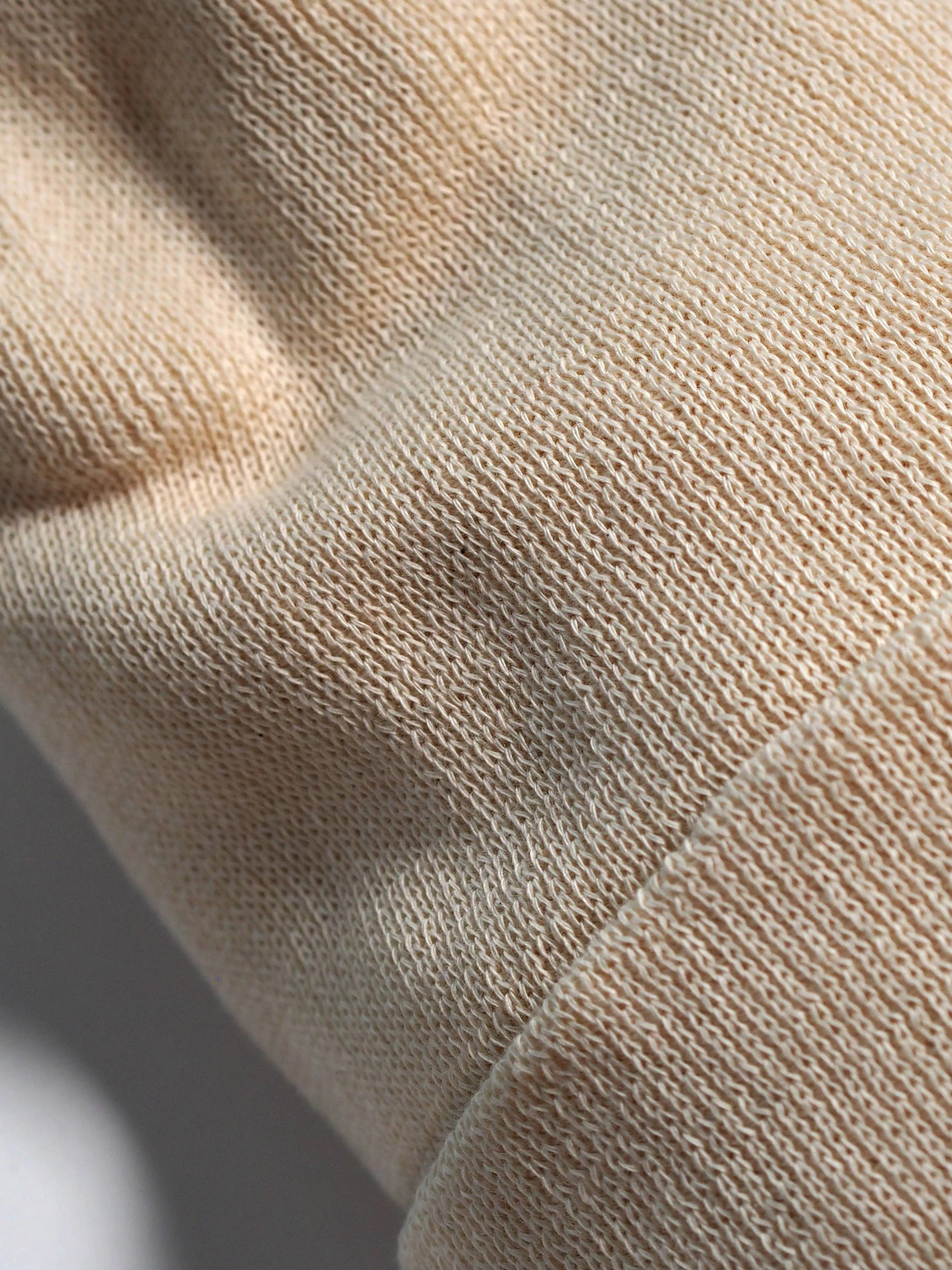 9005 FINE KNIT BEANIE sold by House of Blanks product image thumbnail 2