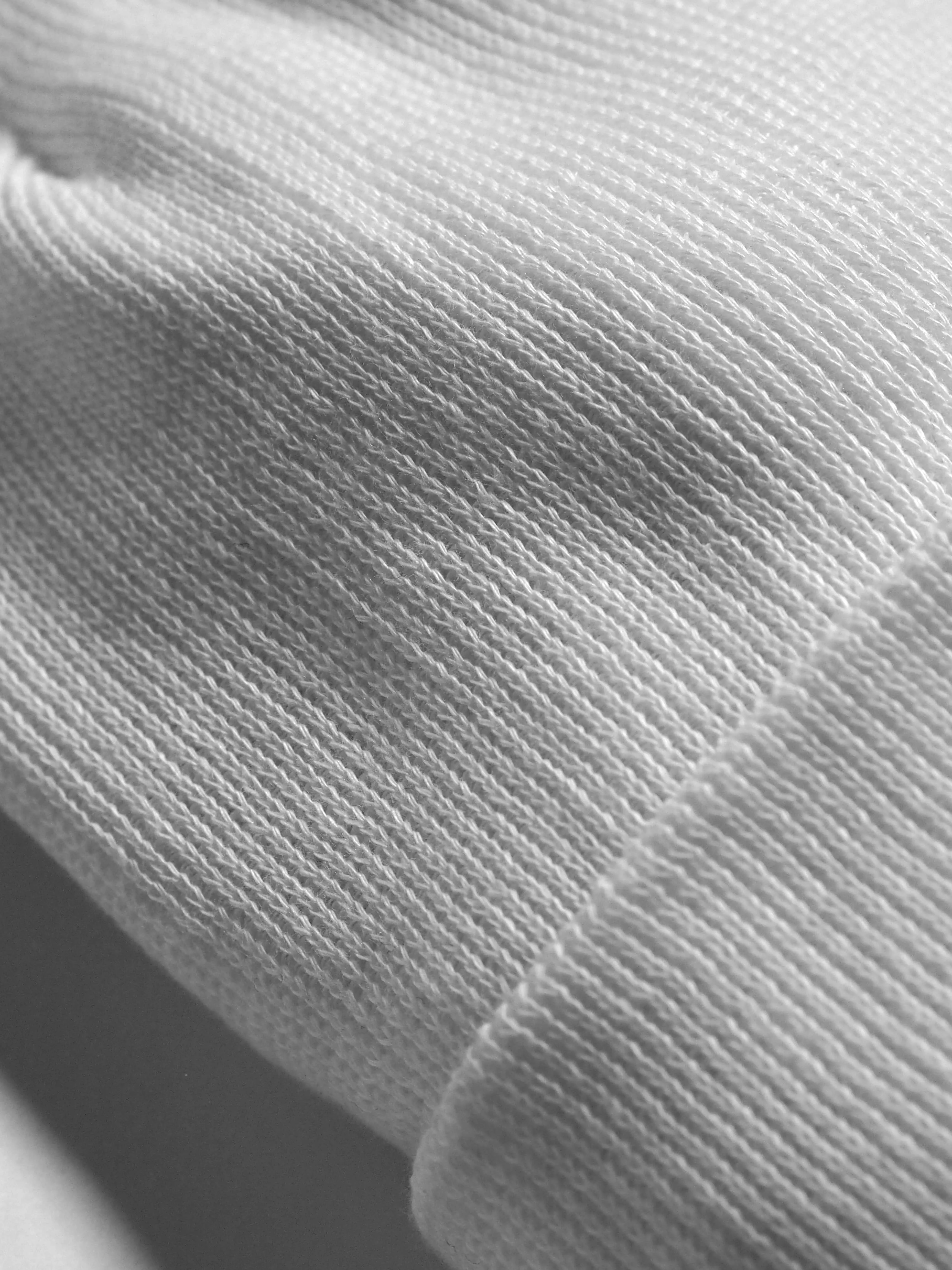 9005 FINE KNIT BEANIE sold by House of Blanks product image thumbnail 2