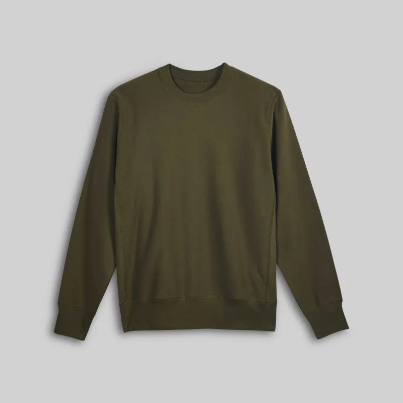 4004 CLASSIC CREWNECK sold by House of Blanks