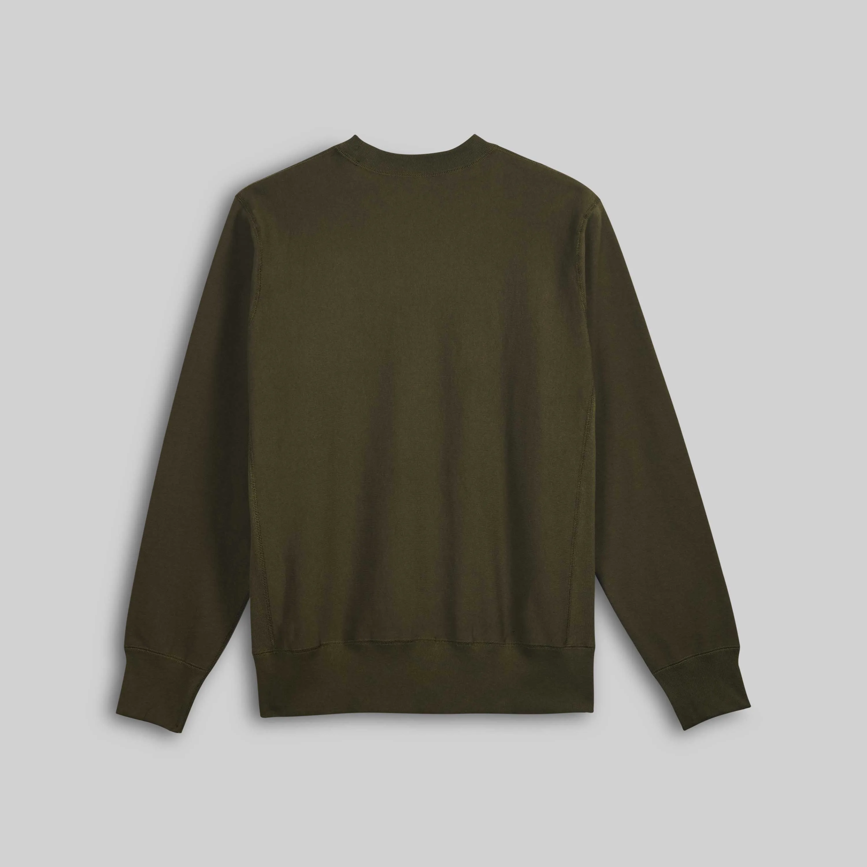 4004 CLASSIC CREWNECK sold by House of Blanks product image thumbnail 2