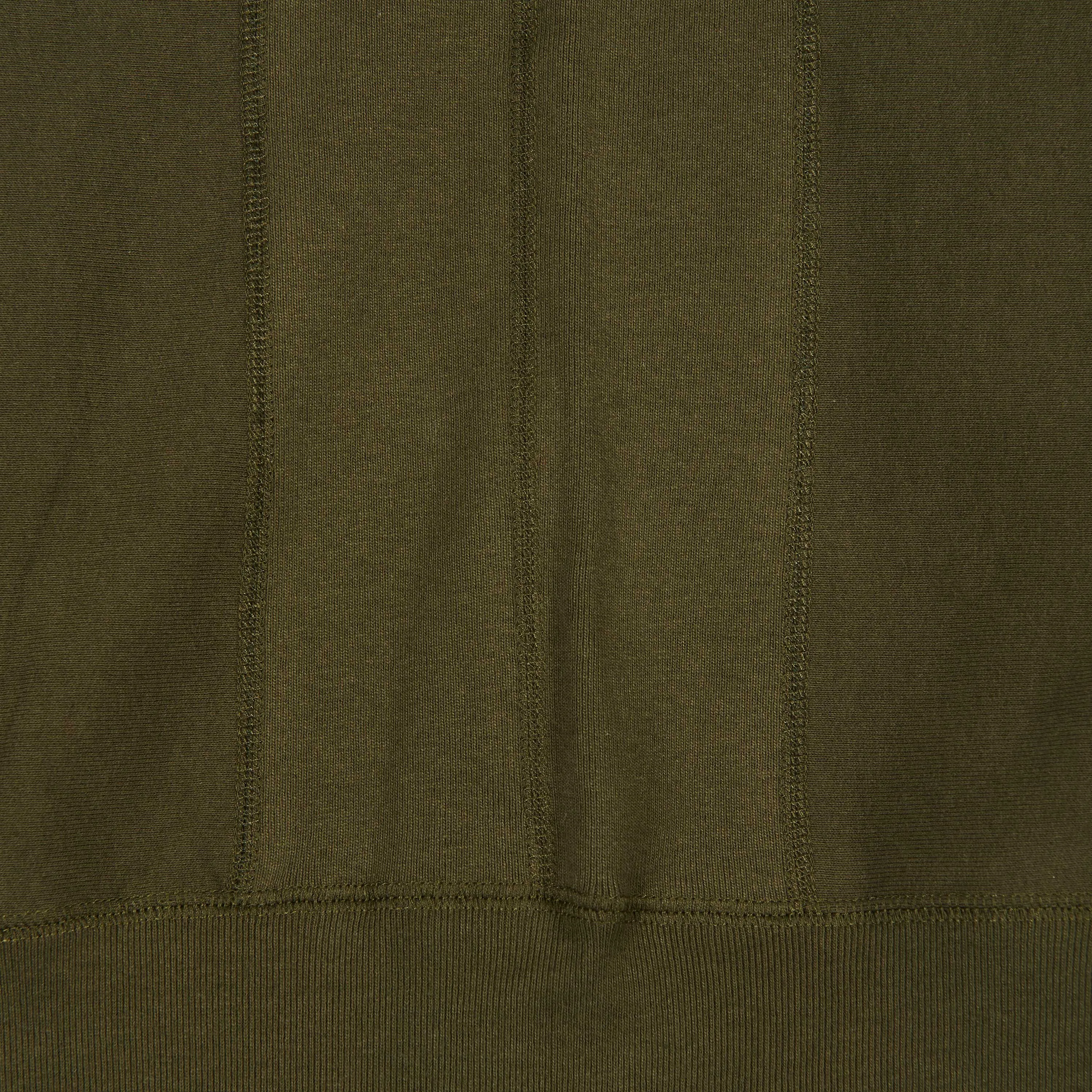 4004 CLASSIC CREWNECK sold by House of Blanks product image thumbnail 4