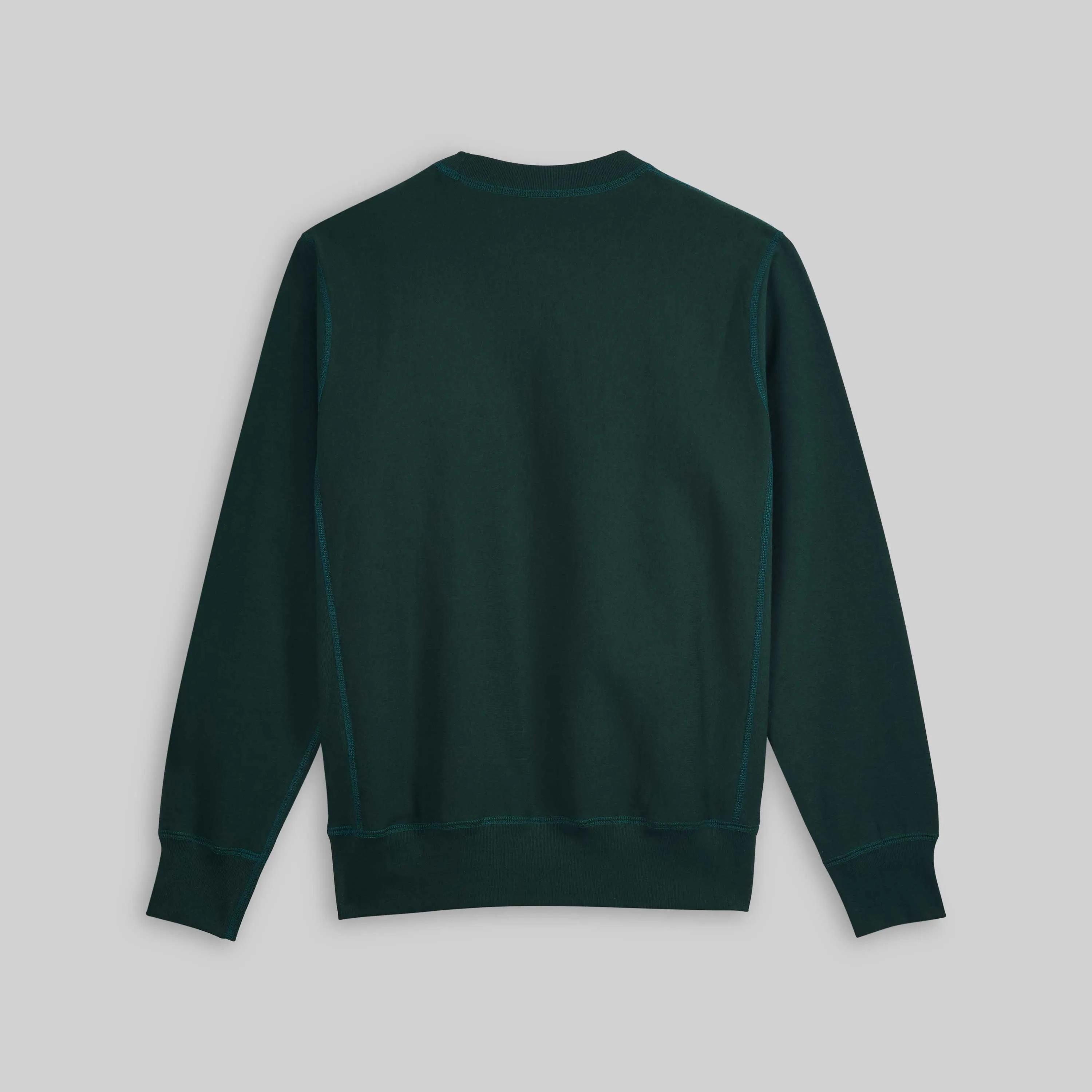 4004 CLASSIC CREWNECK sold by House of Blanks product image thumbnail 2