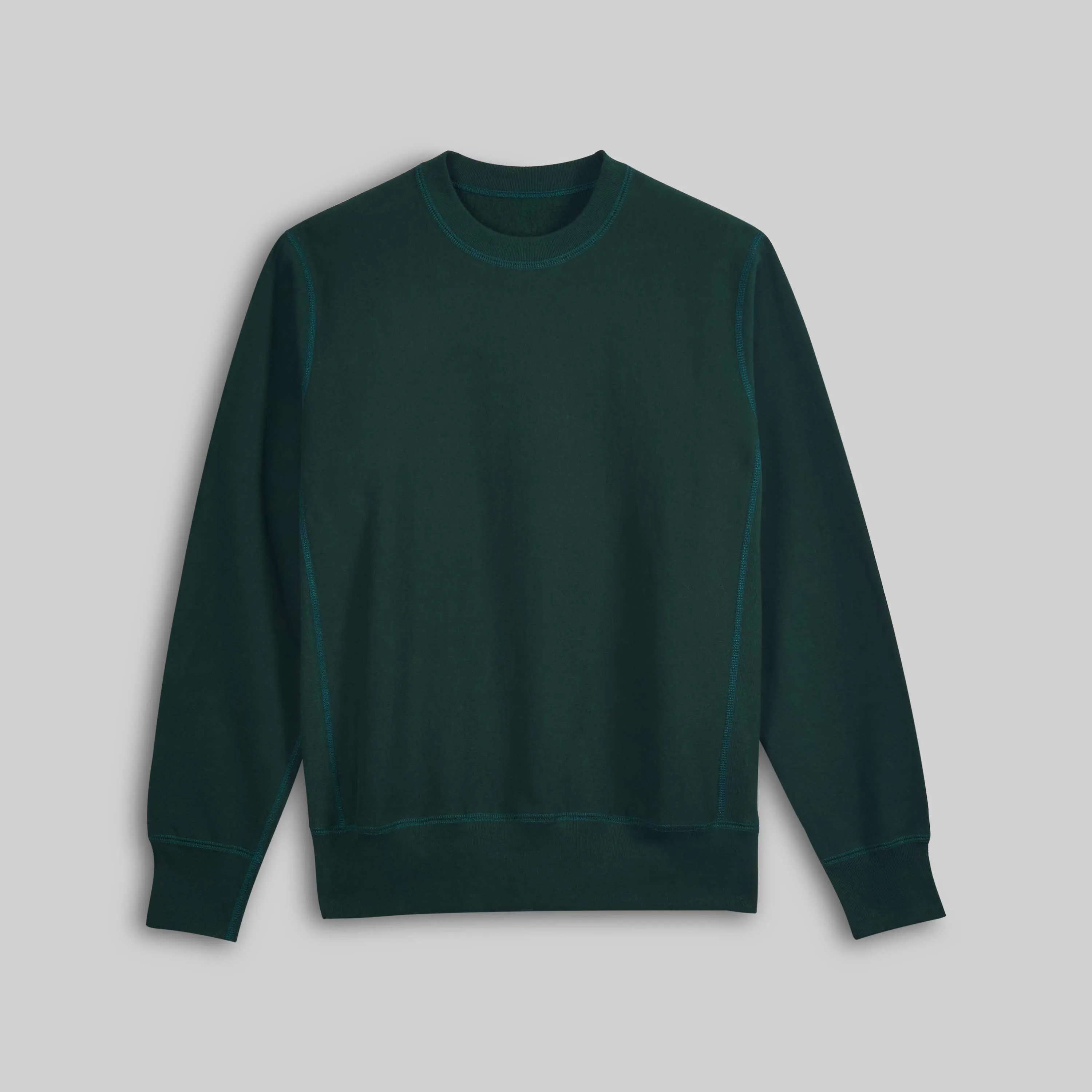 4004 CLASSIC CREWNECK sold by House of Blanks
