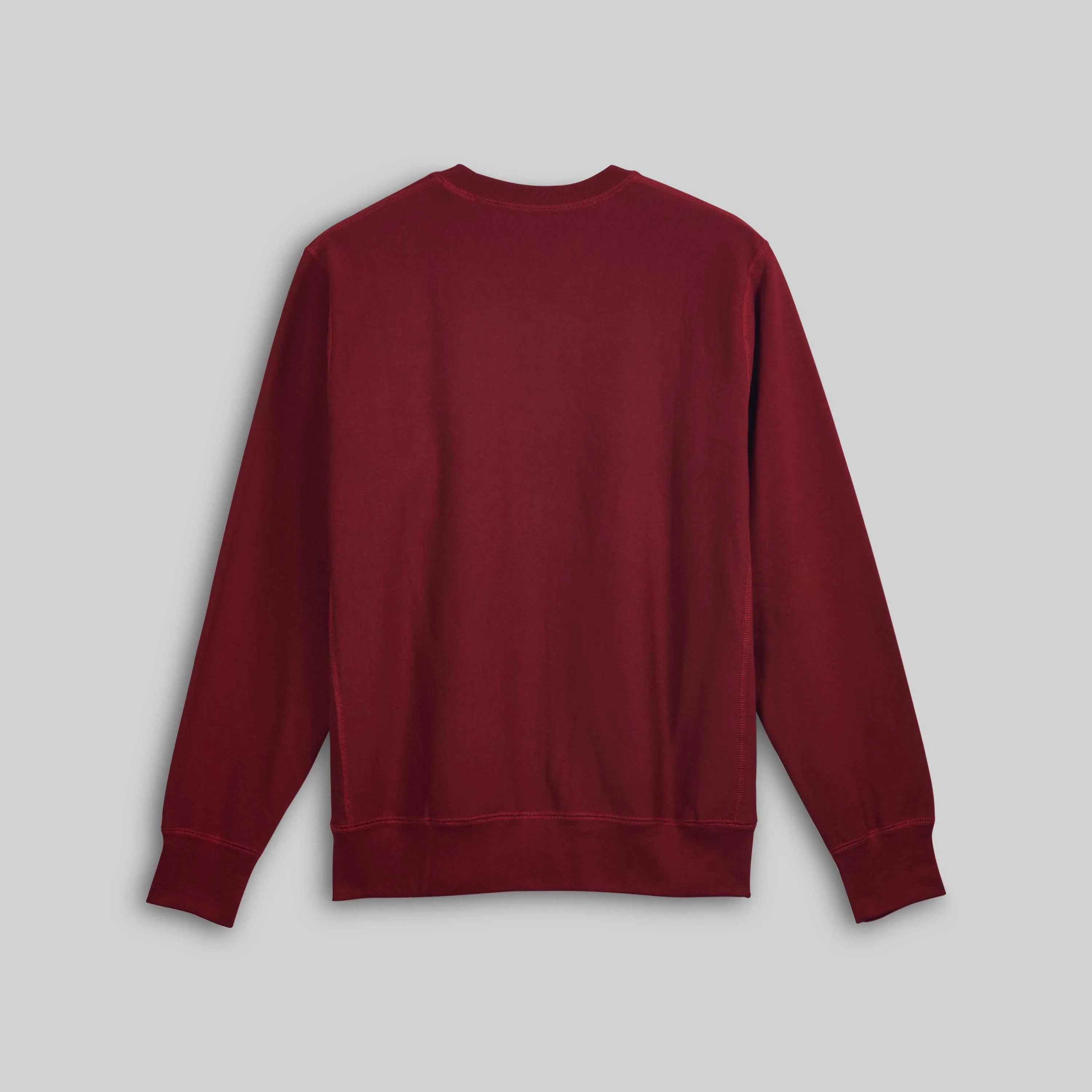4004 CLASSIC CREWNECK sold by House of Blanks product image thumbnail 2