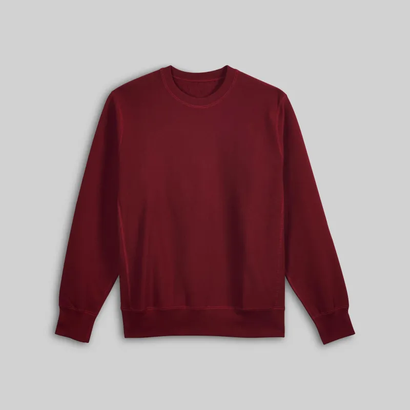 4004 CLASSIC CREWNECK sold by House of Blanks
