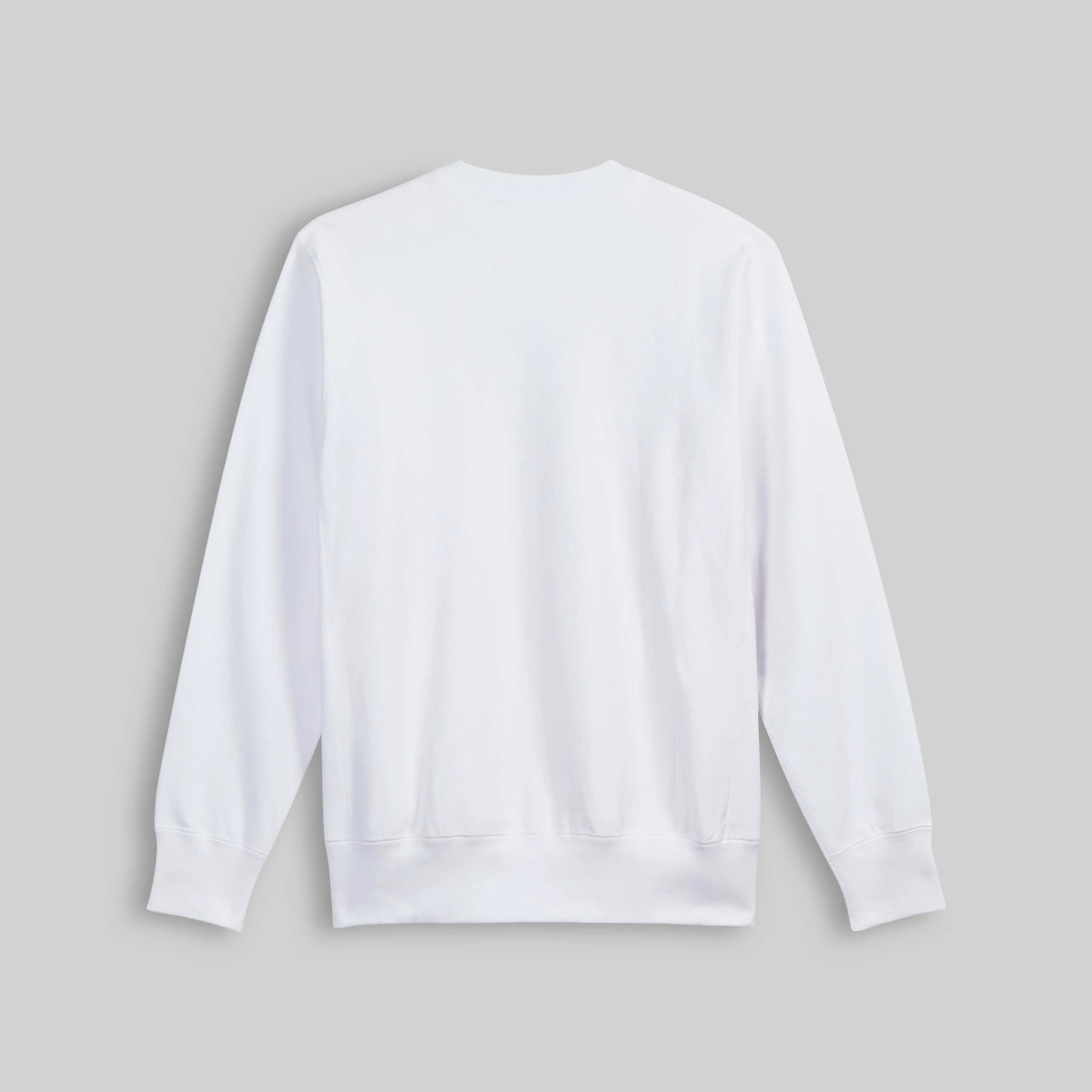 4004 CLASSIC CREWNECK sold by House of Blanks product image thumbnail 2