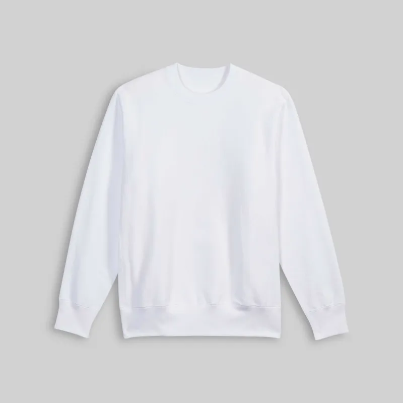 4004 CLASSIC CREWNECK sold by House of Blanks