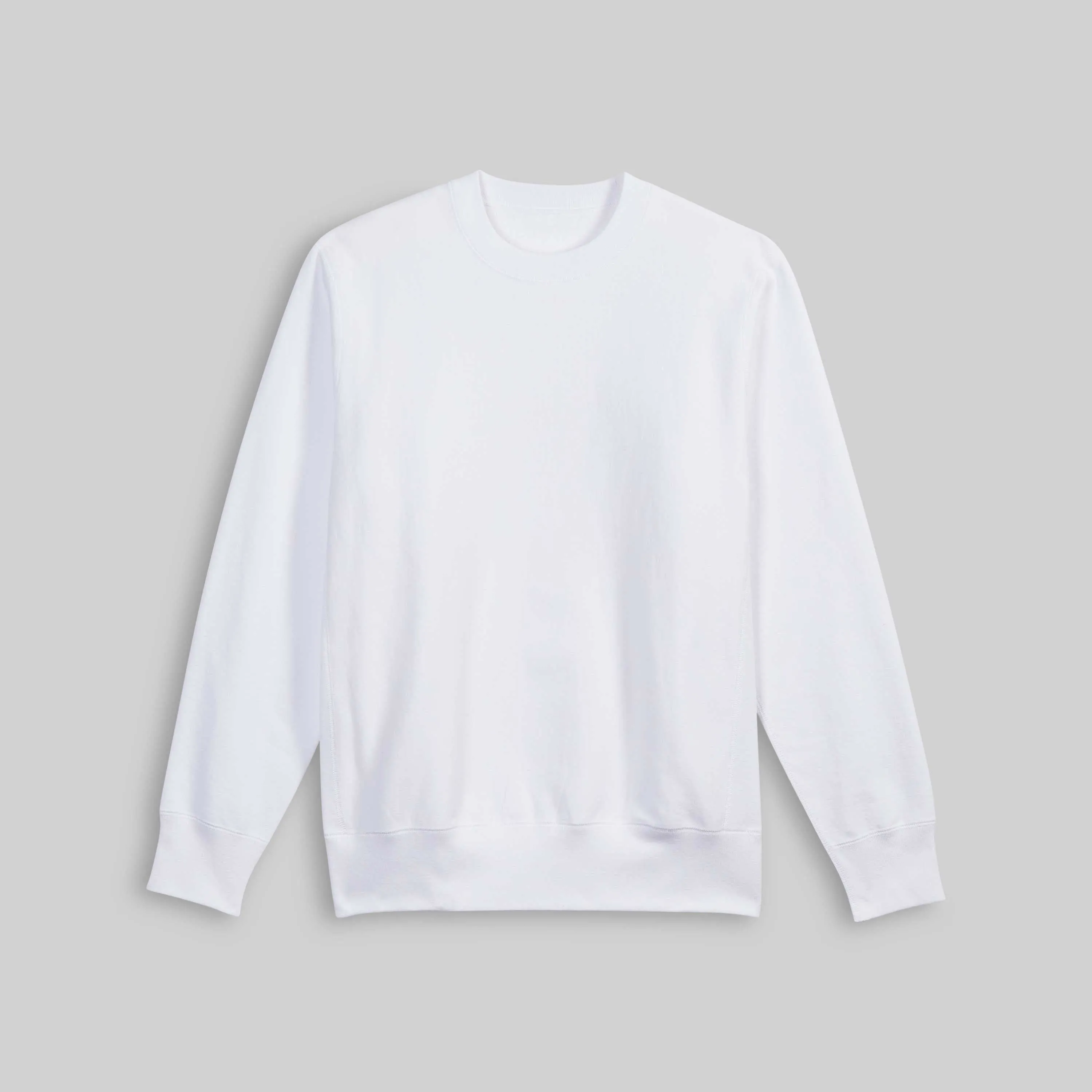 4004 CLASSIC CREWNECK sold by House of Blanks