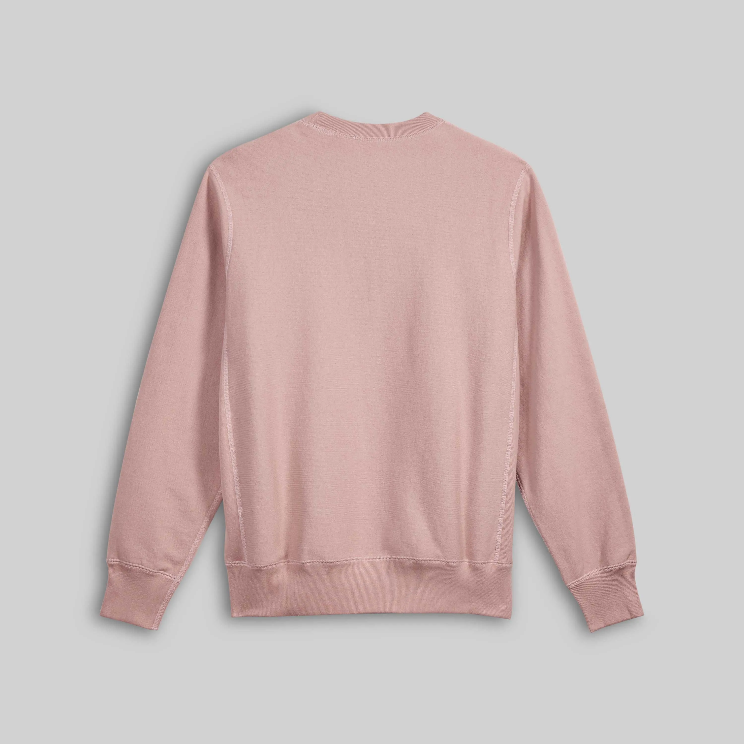 4004 CLASSIC CREWNECK sold by House of Blanks product image thumbnail 2