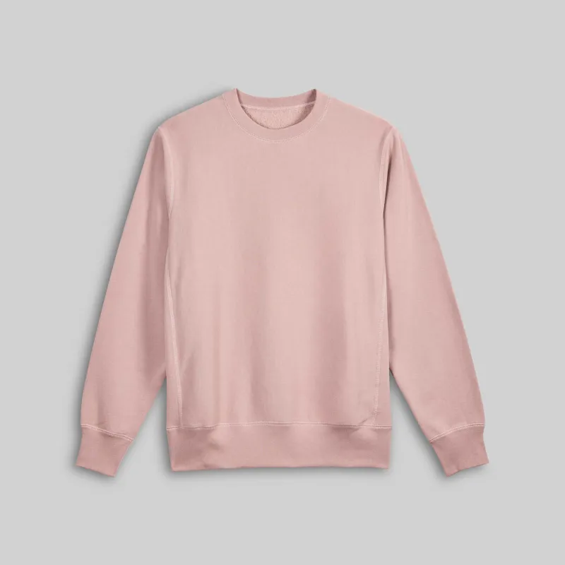 4004 CLASSIC CREWNECK sold by House of Blanks