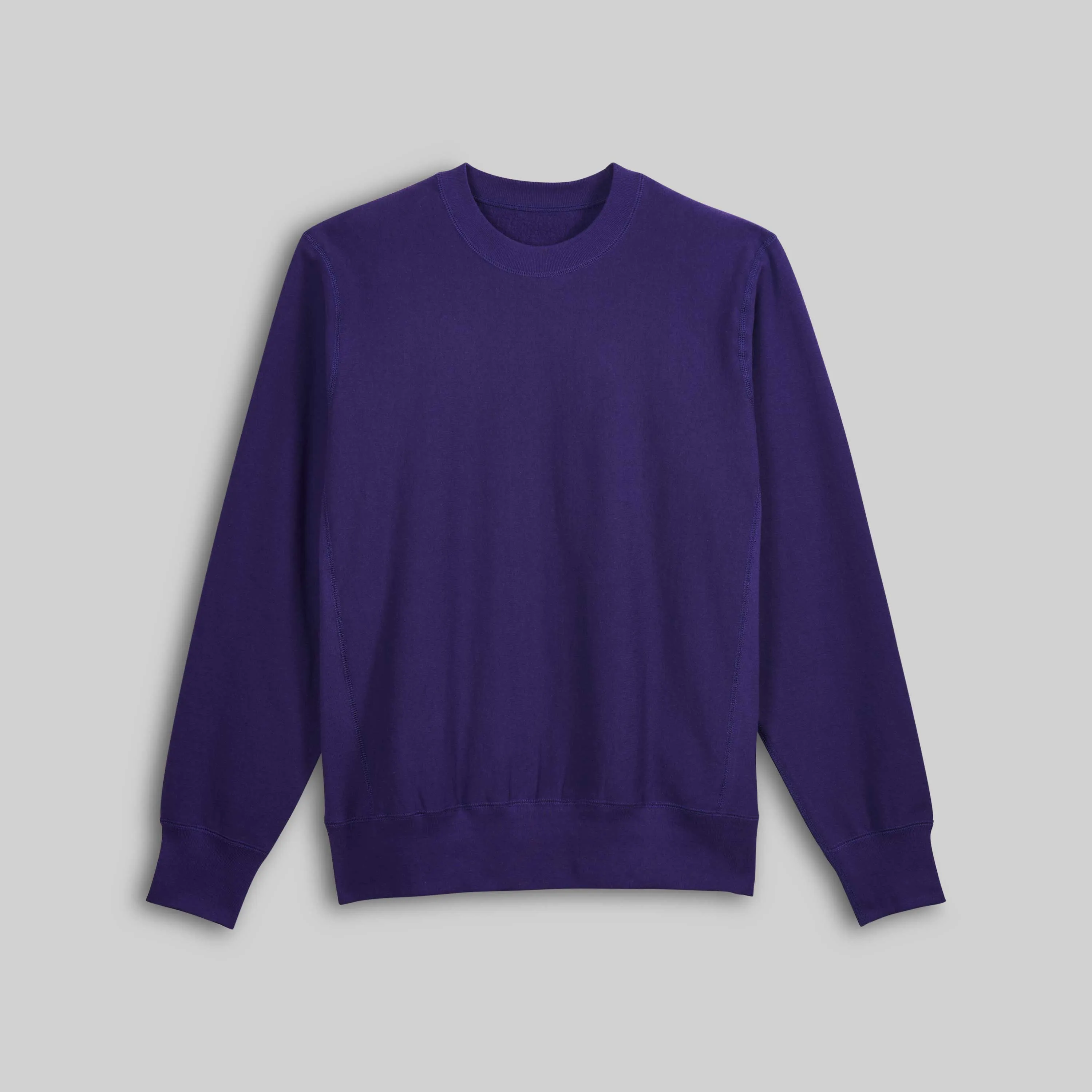 4004 CLASSIC CREWNECK sold by House of Blanks