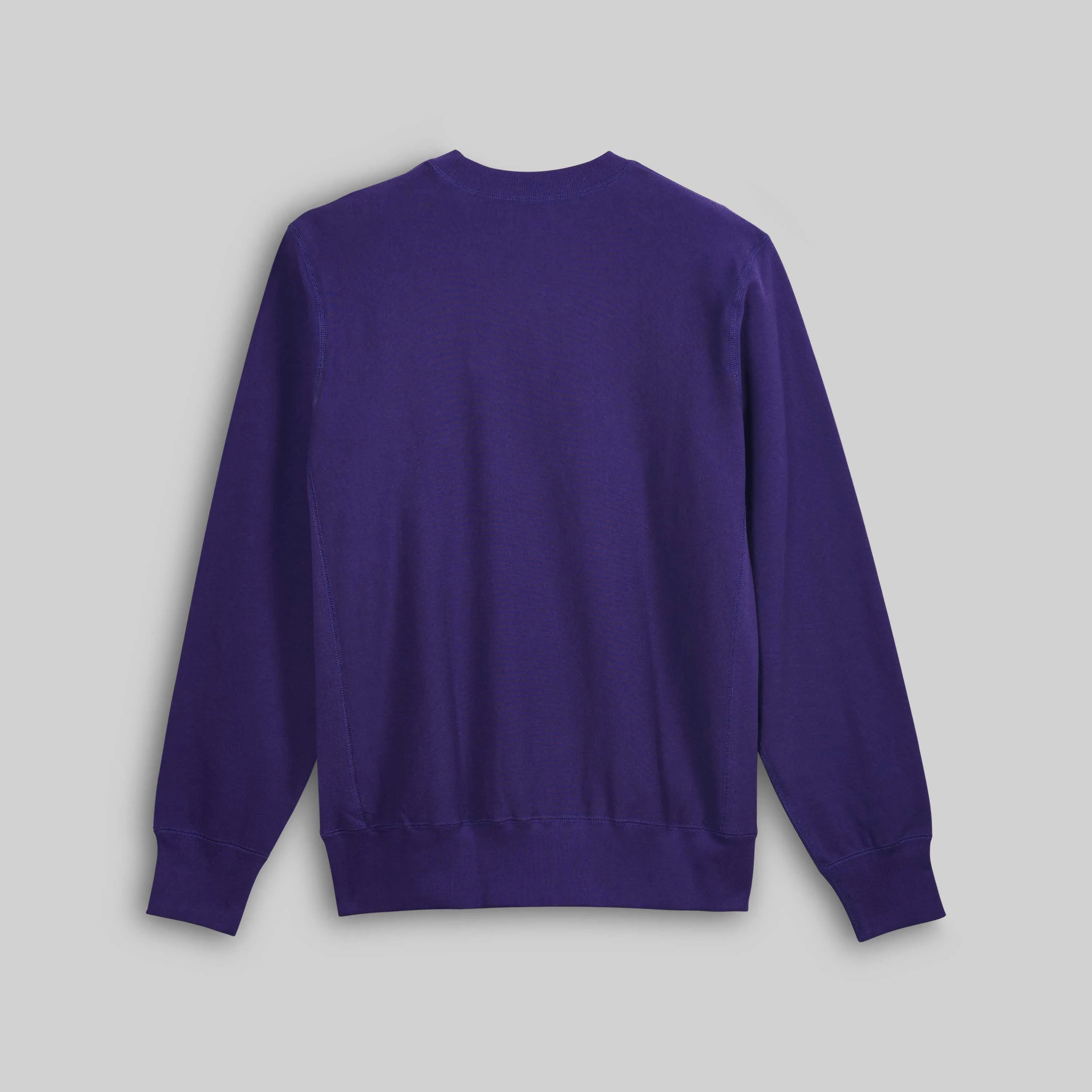 4004 CLASSIC CREWNECK sold by House of Blanks product image thumbnail 2