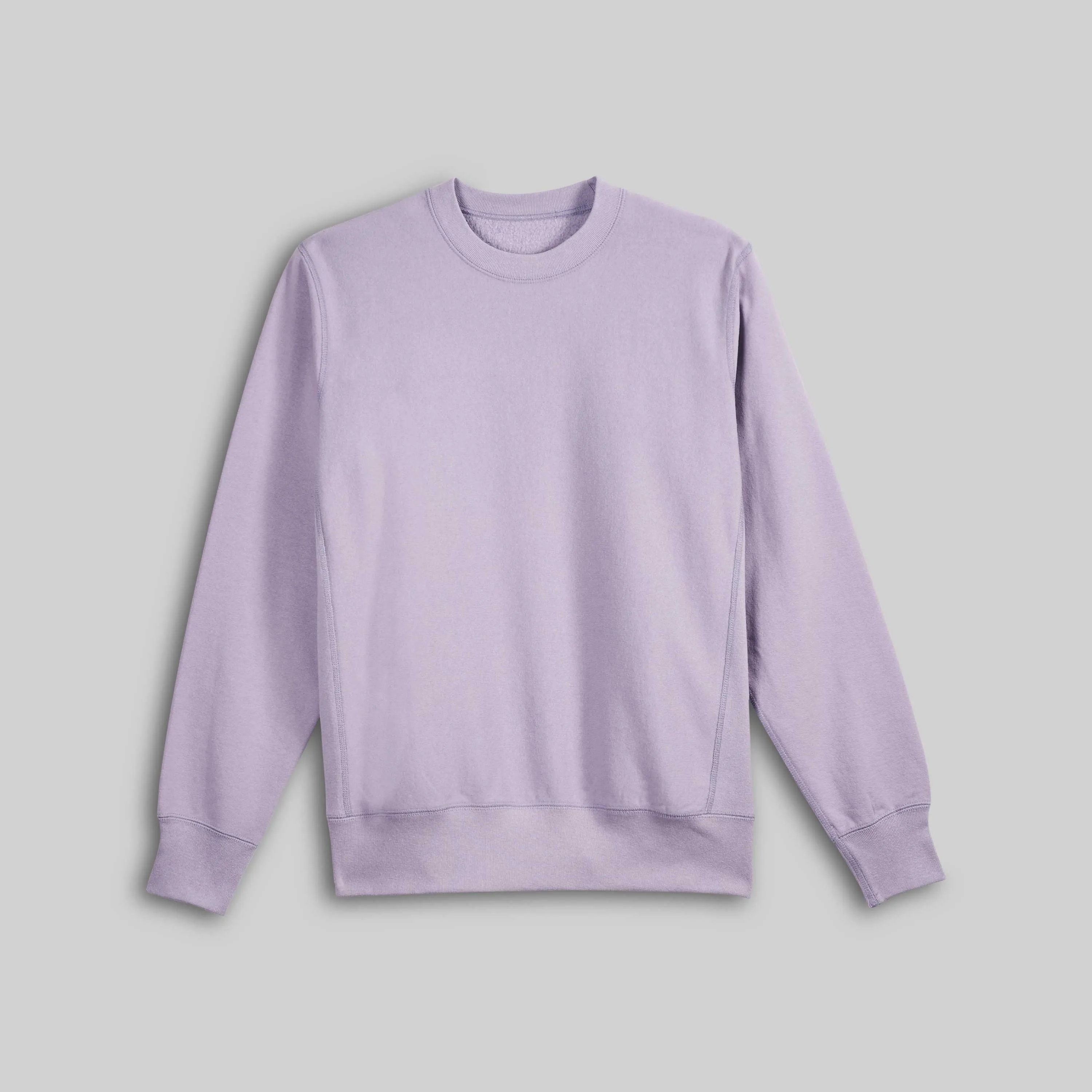 4004 CLASSIC CREWNECK sold by House of Blanks