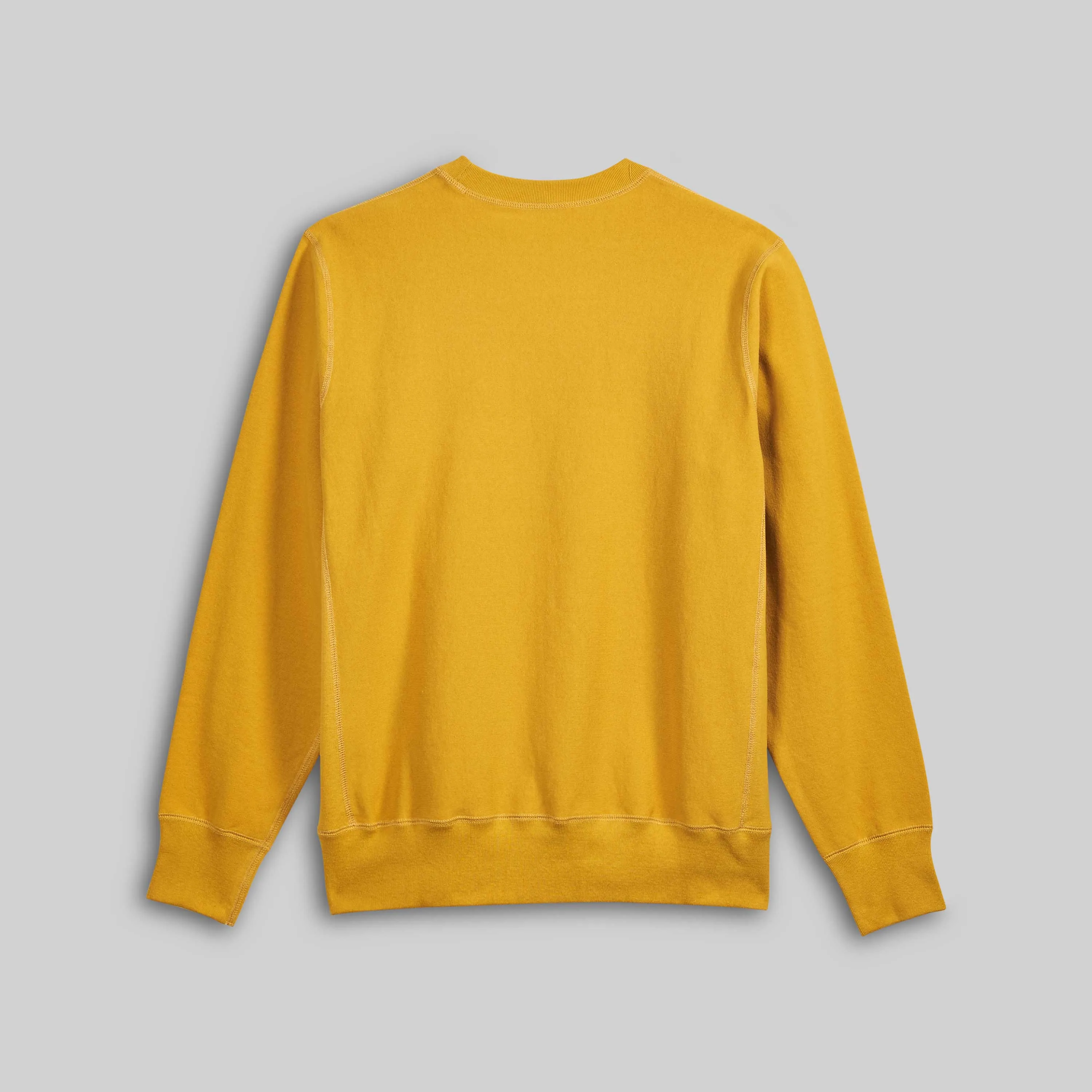 4004 CLASSIC CREWNECK sold by House of Blanks product image thumbnail 2