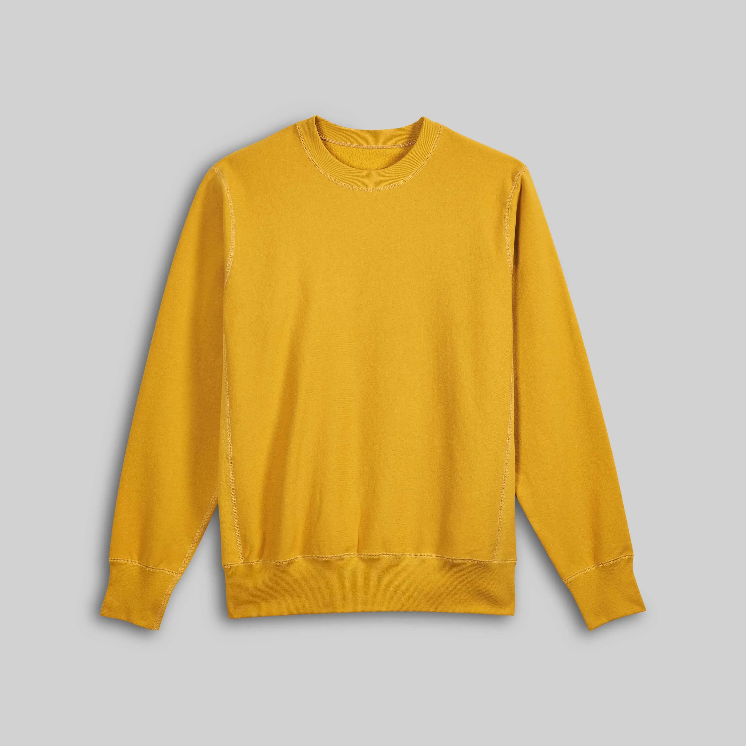 4004 CLASSIC CREWNECK sold by House of Blanks