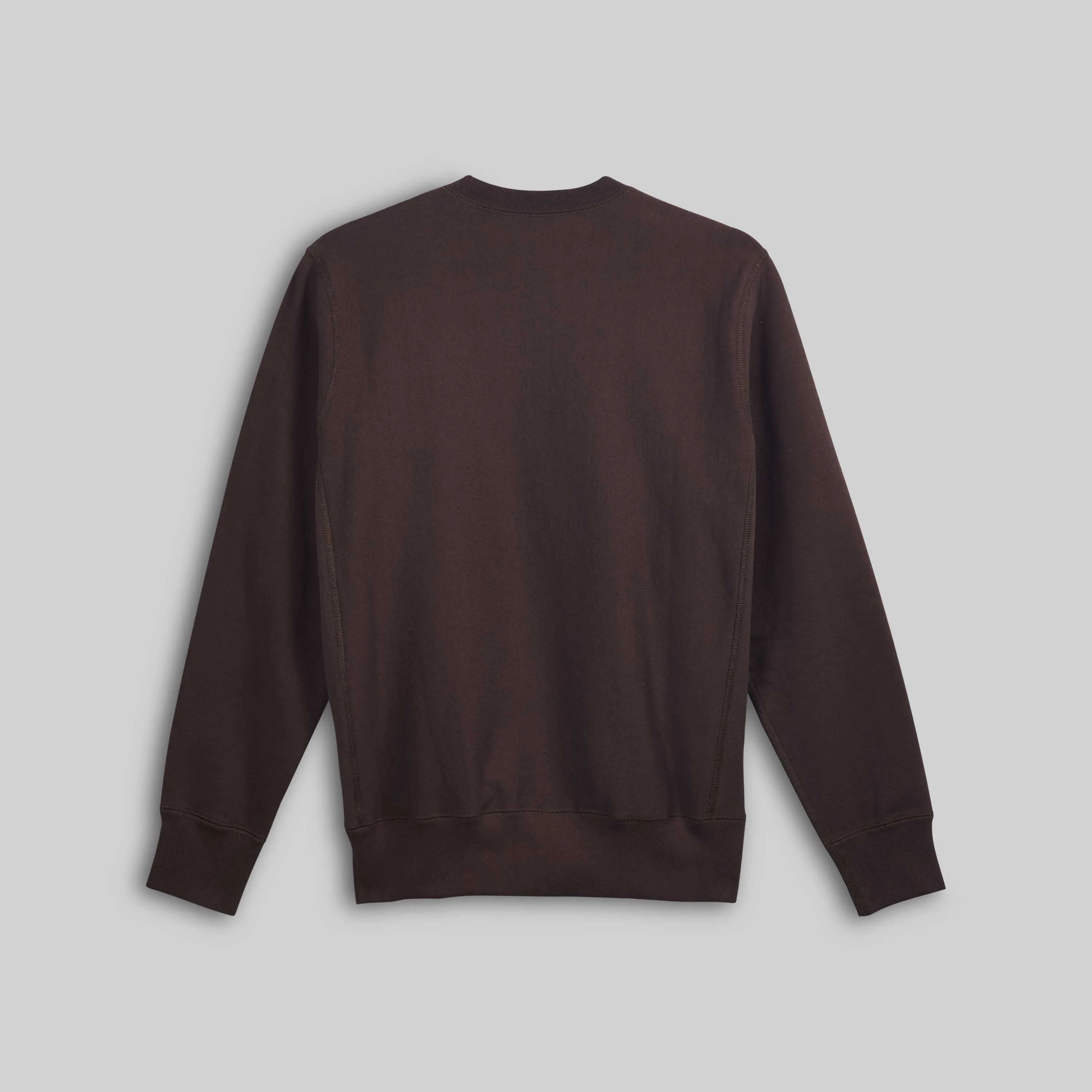 4004 CLASSIC CREWNECK sold by House of Blanks product image thumbnail 2
