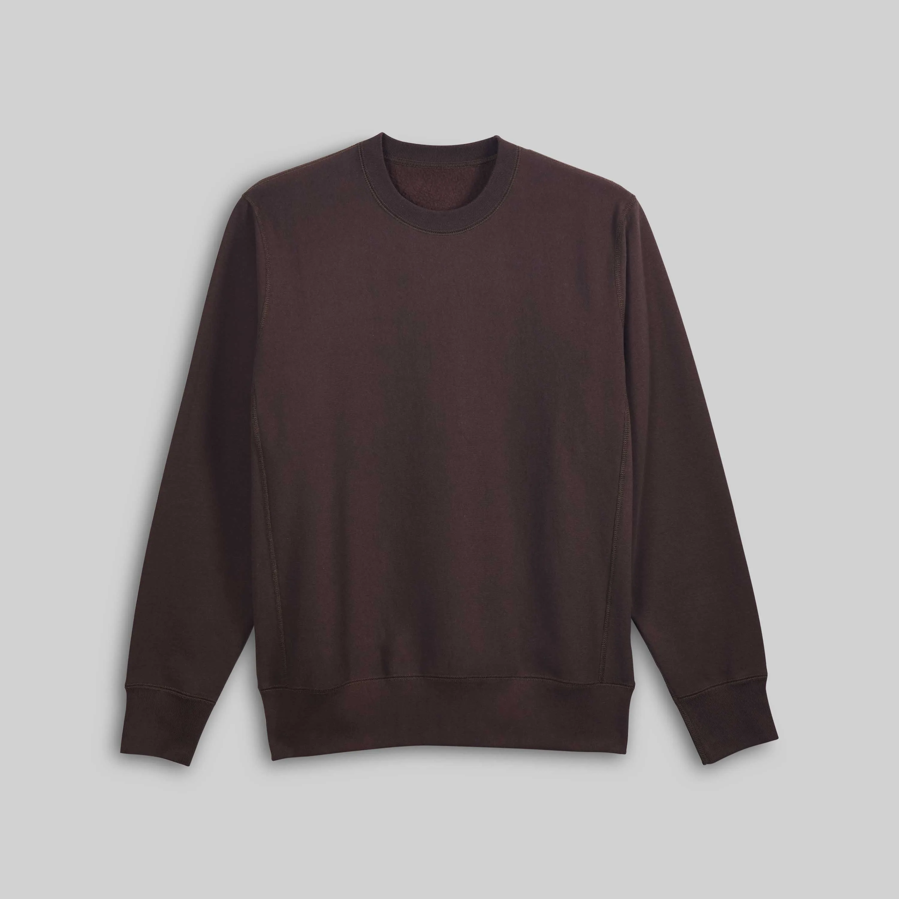 4004 CLASSIC CREWNECK sold by House of Blanks