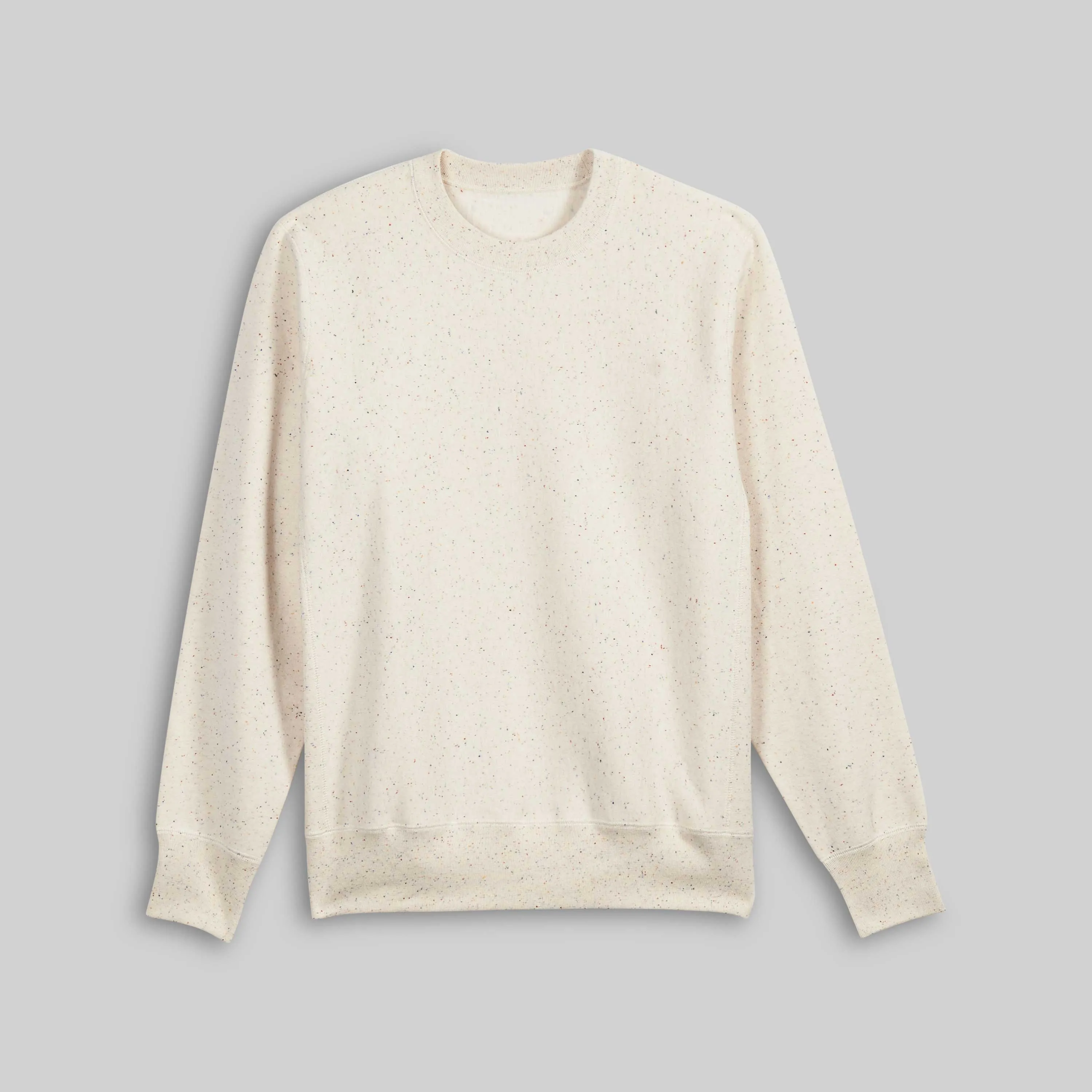 4004 CLASSIC CREWNECK sold by House of Blanks