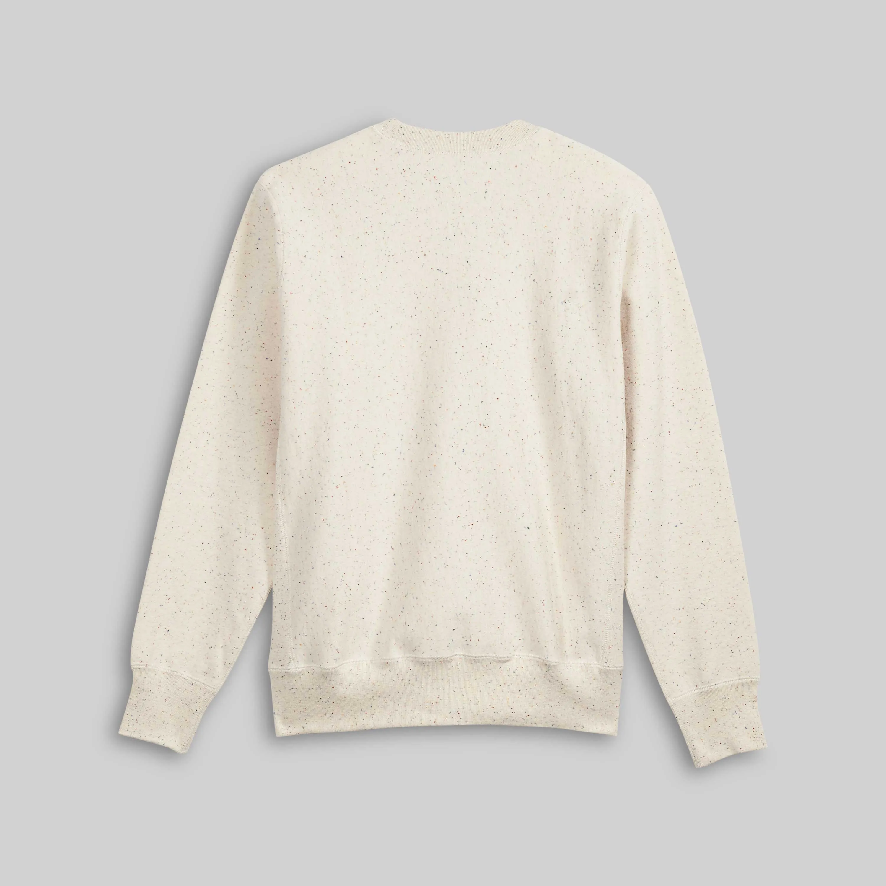 4004 CLASSIC CREWNECK sold by House of Blanks product image thumbnail 4