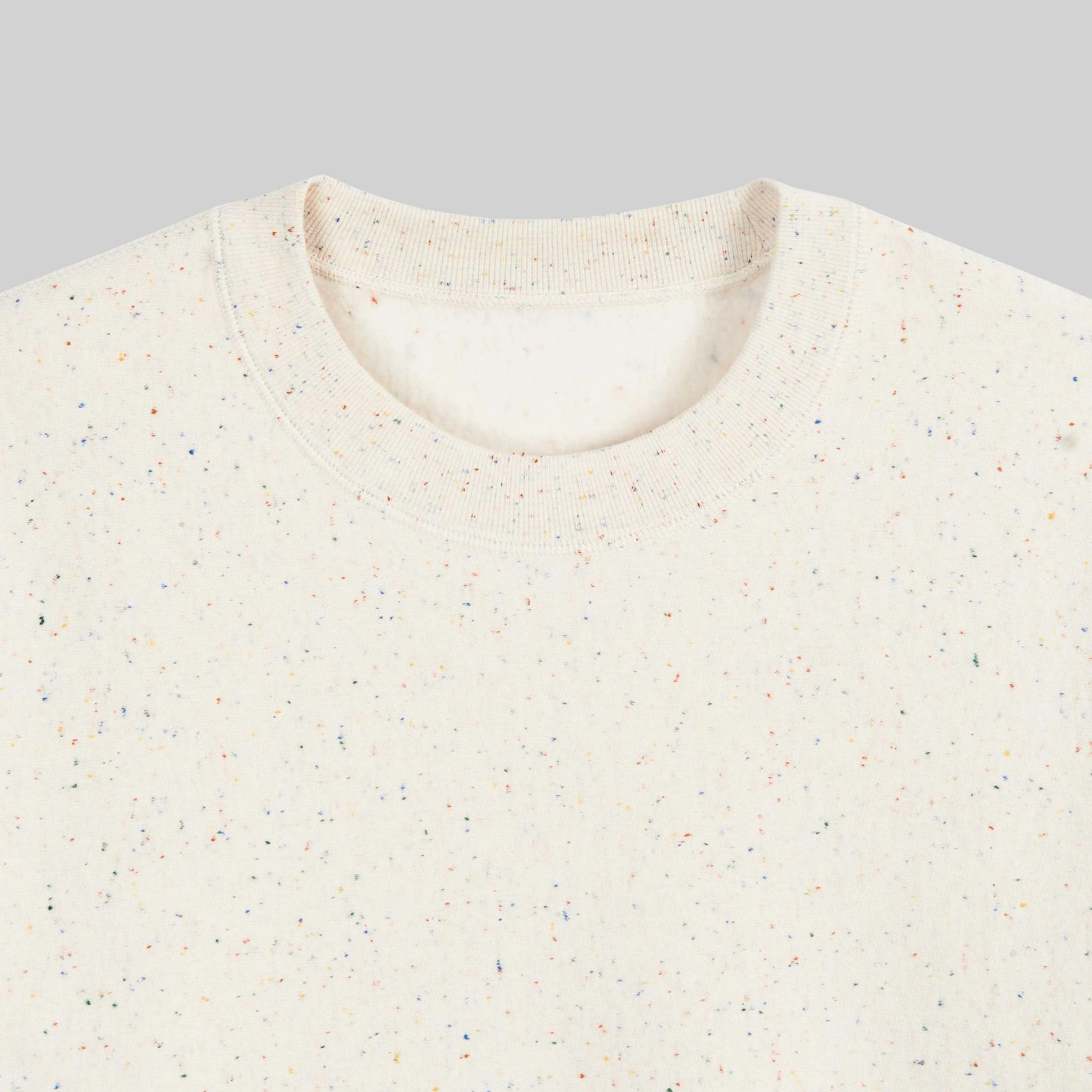 4004 CLASSIC CREWNECK sold by House of Blanks product image thumbnail 2