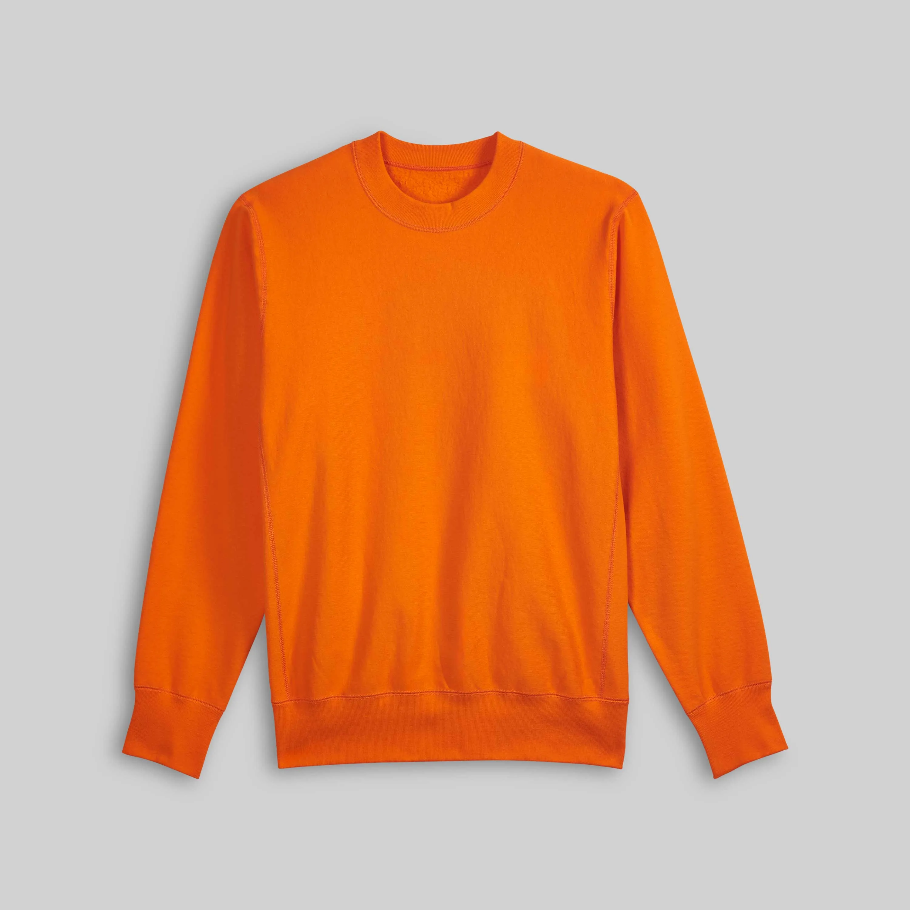4004 CLASSIC CREWNECK sold by House of Blanks