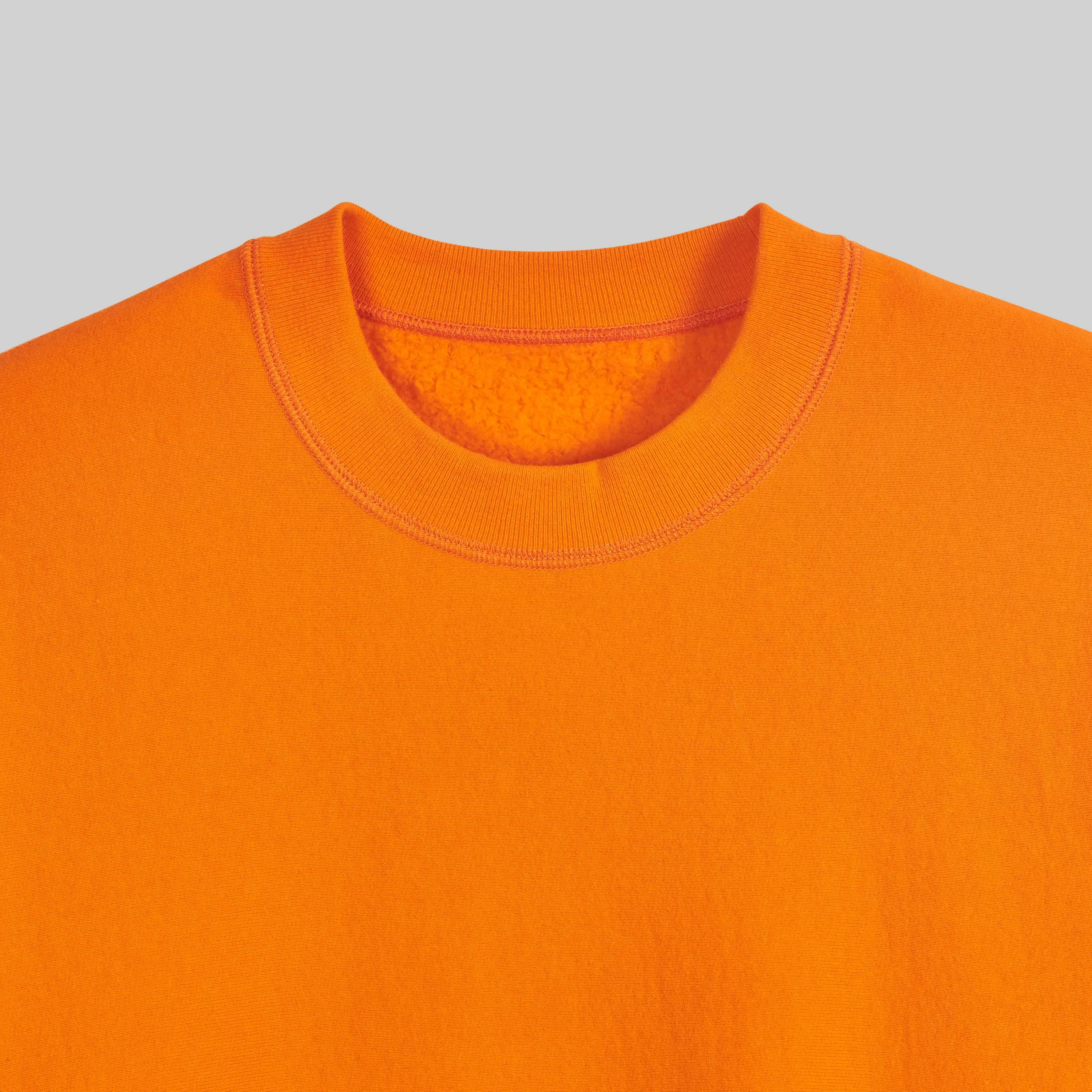 4004 CLASSIC CREWNECK sold by House of Blanks product image thumbnail 3