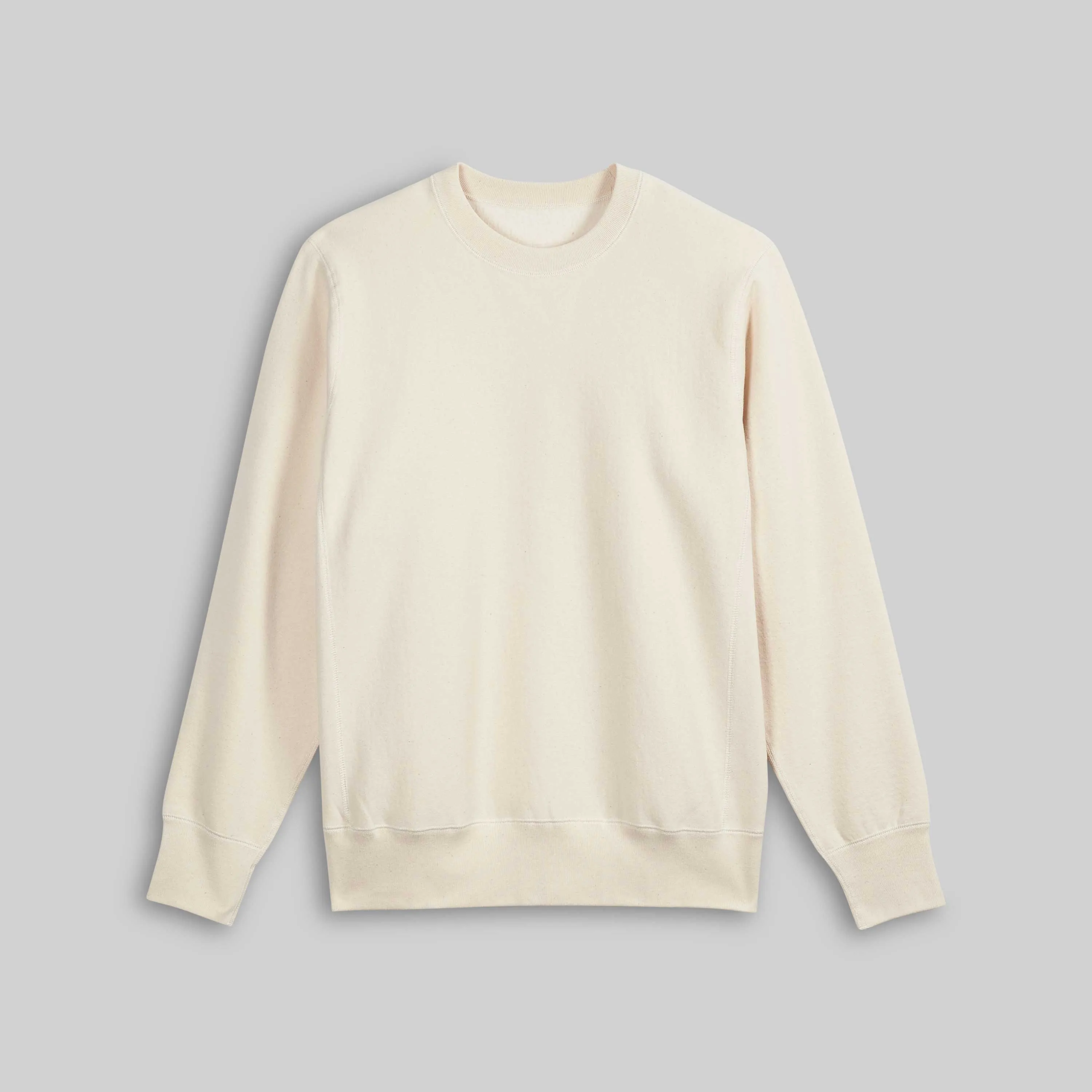 4004 CLASSIC CREWNECK sold by House of Blanks