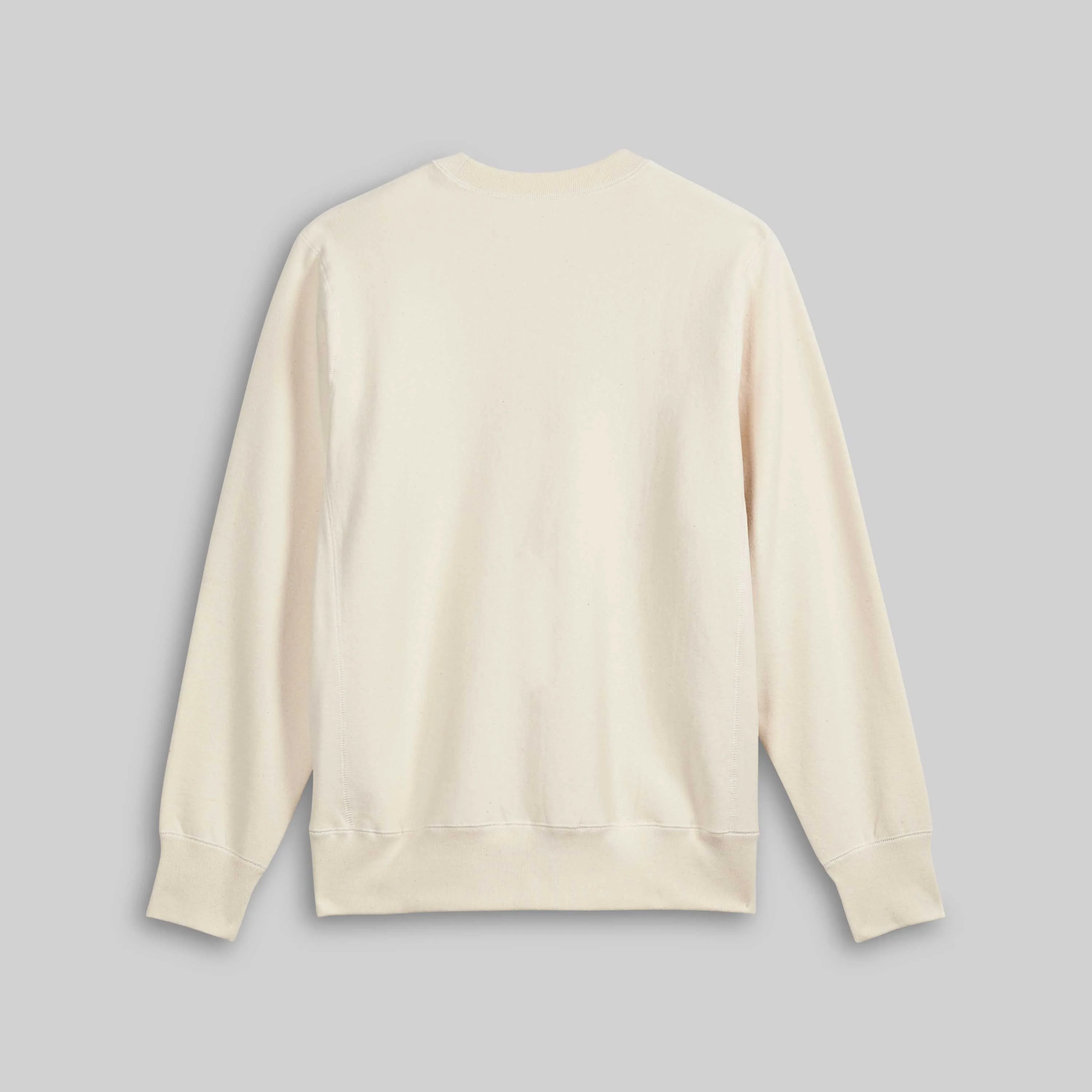 4004 CLASSIC CREWNECK sold by House of Blanks product image thumbnail 2