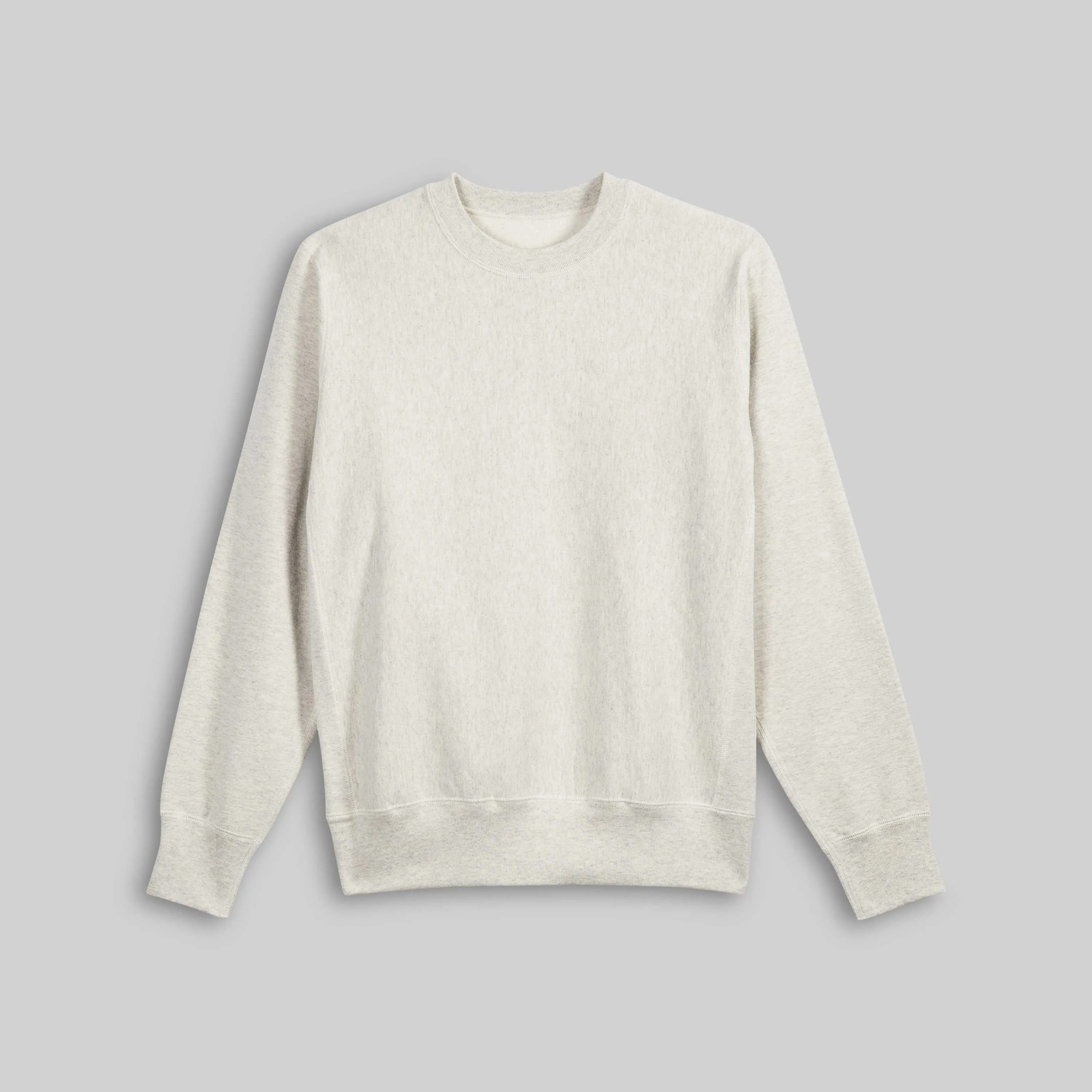 4004 CLASSIC CREWNECK sold by House of Blanks