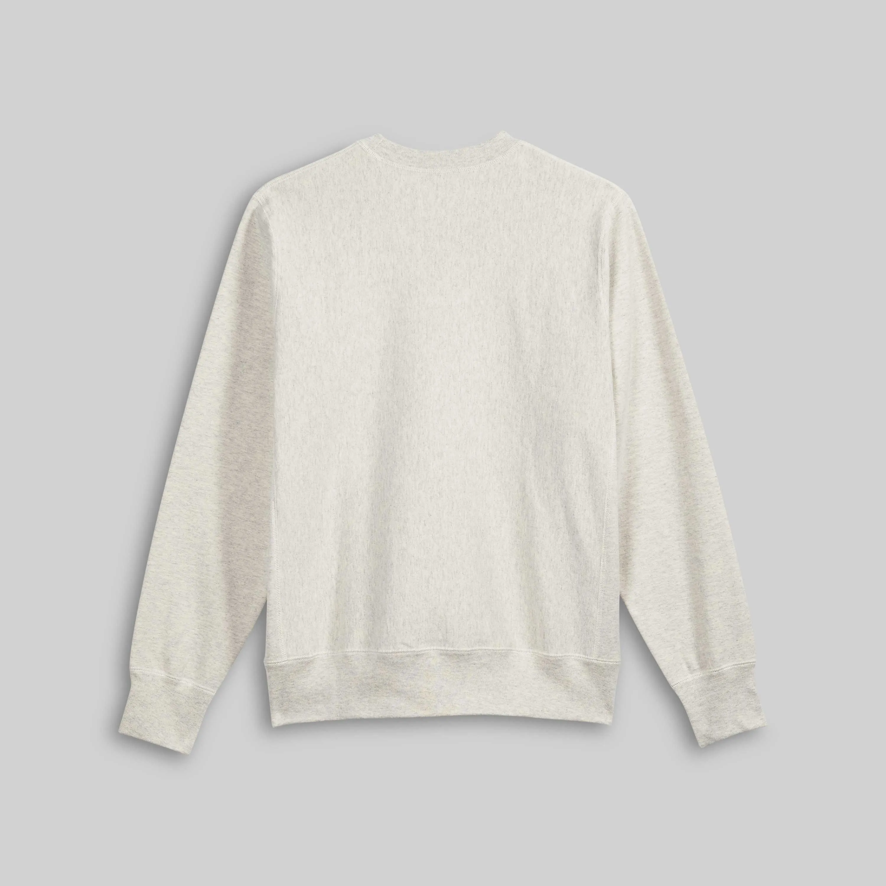 4004 CLASSIC CREWNECK sold by House of Blanks product image thumbnail 2