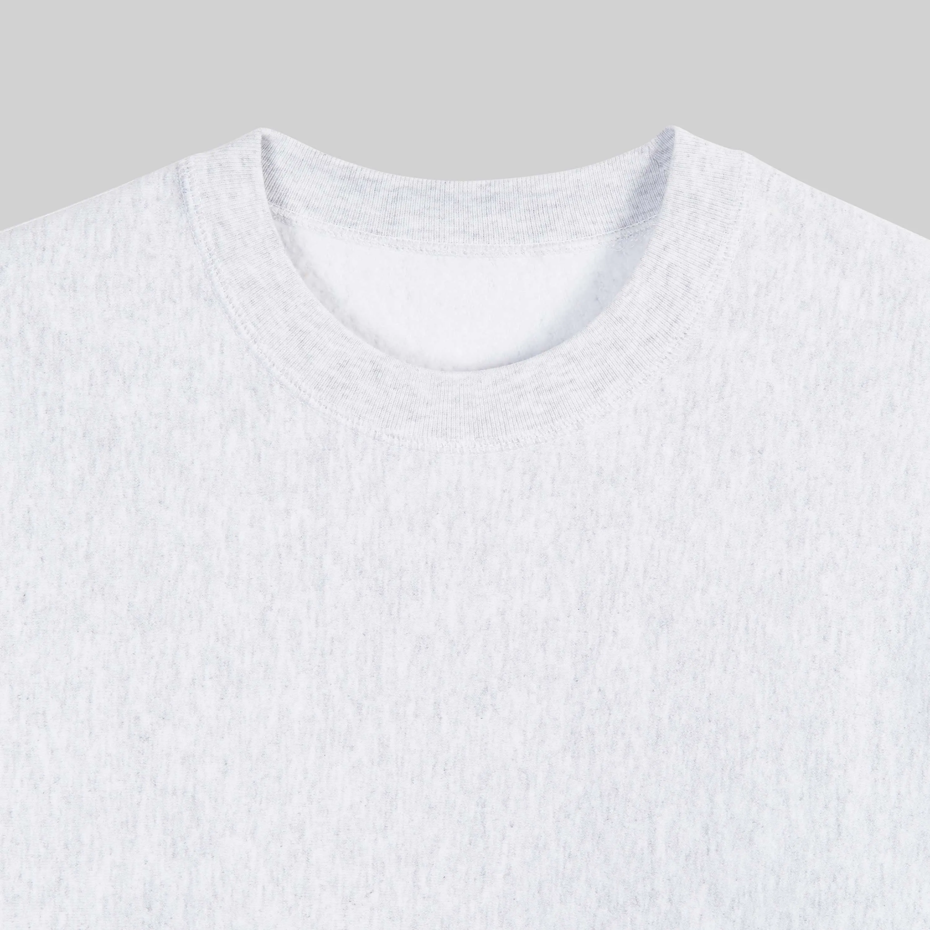 4004 CLASSIC CREWNECK sold by House of Blanks product image thumbnail 5