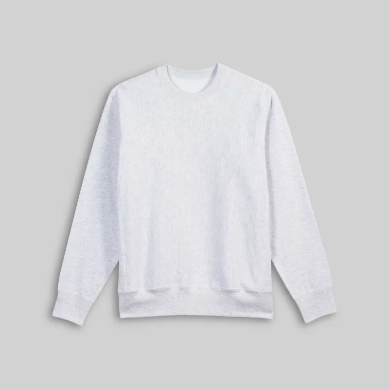 4004 CLASSIC CREWNECK sold by House of Blanks