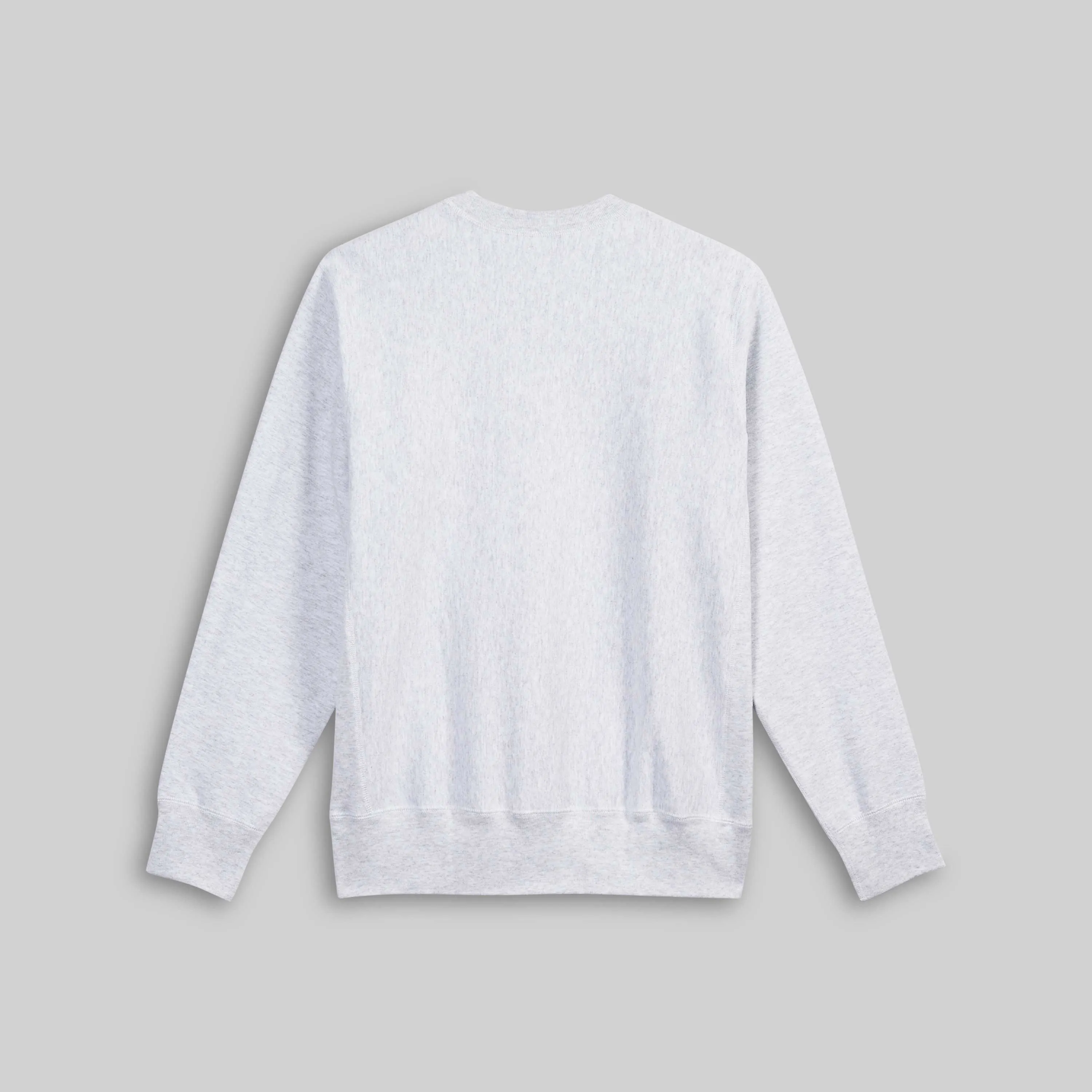 4004 CLASSIC CREWNECK sold by House of Blanks product image thumbnail 2