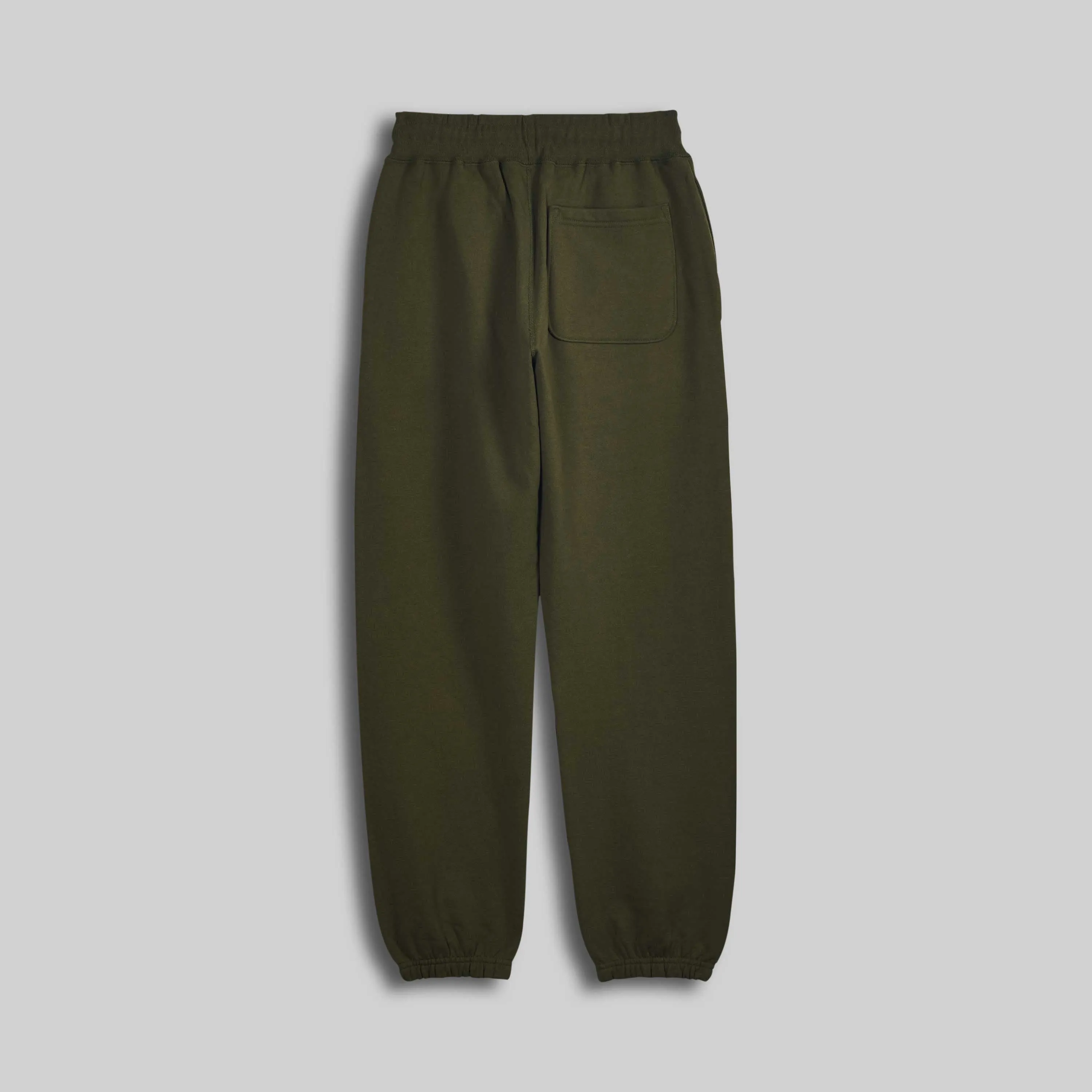 7004 CLASSIC SWEATPANT sold by House of Blanks product image thumbnail 2