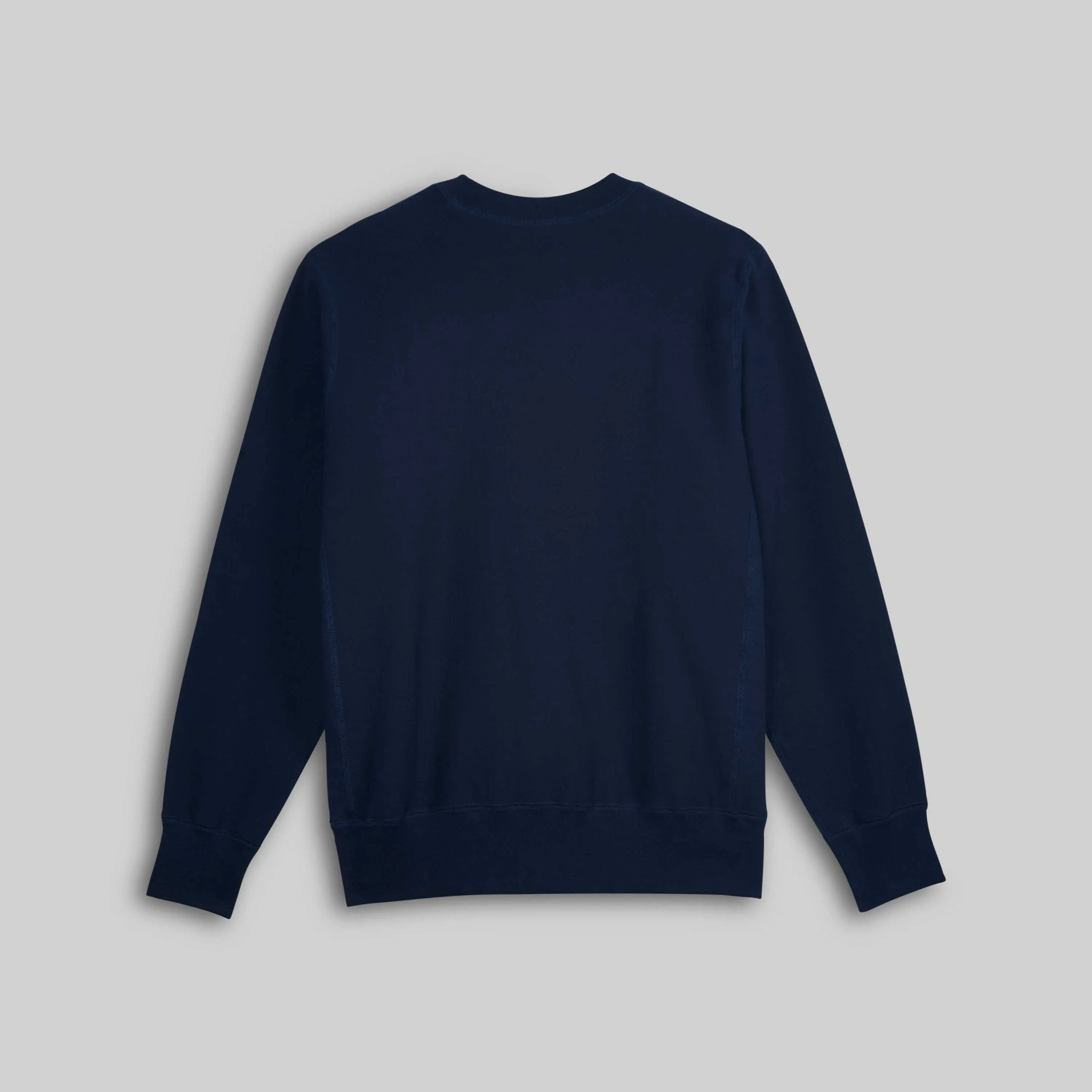 4004 CLASSIC CREWNECK sold by House of Blanks product image thumbnail 2
