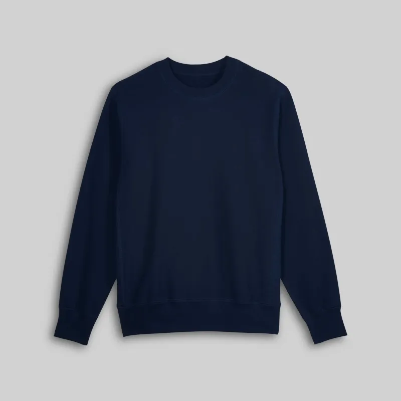 4004 CLASSIC CREWNECK sold by House of Blanks