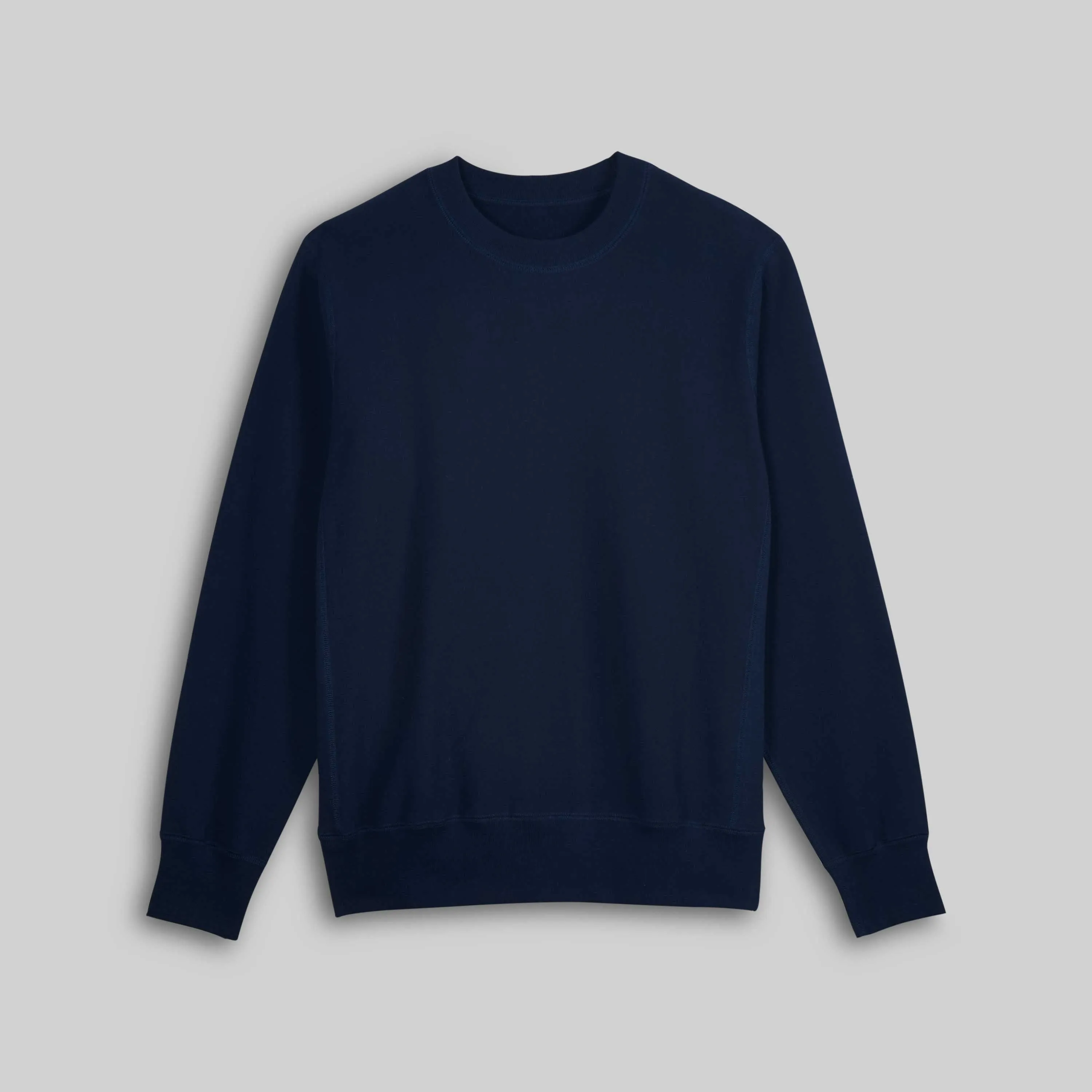 4004 CLASSIC CREWNECK sold by House of Blanks