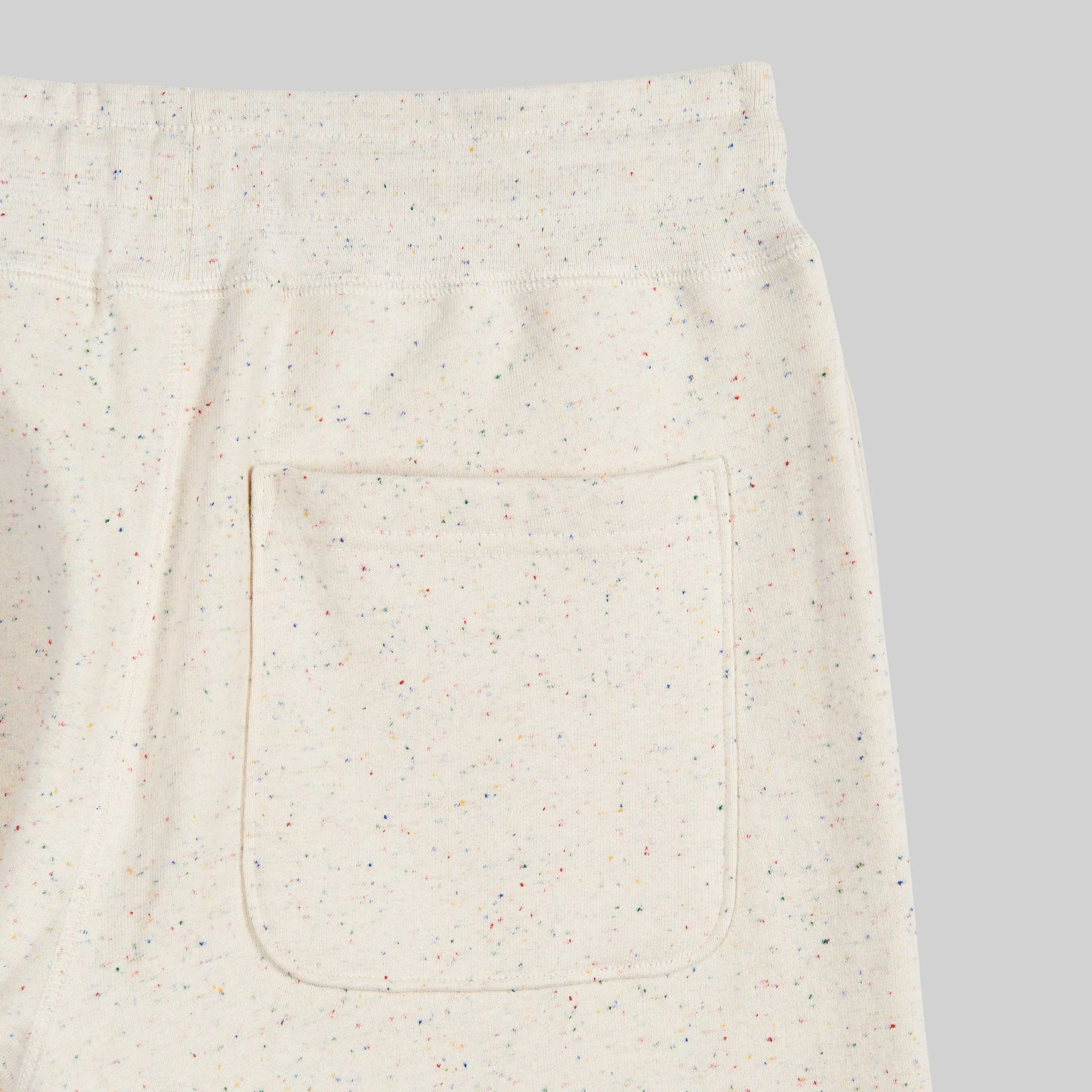 7004 CLASSIC SWEATPANT sold by House of Blanks product image thumbnail 3