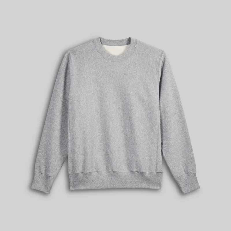 4004 CLASSIC CREWNECK sold by House of Blanks