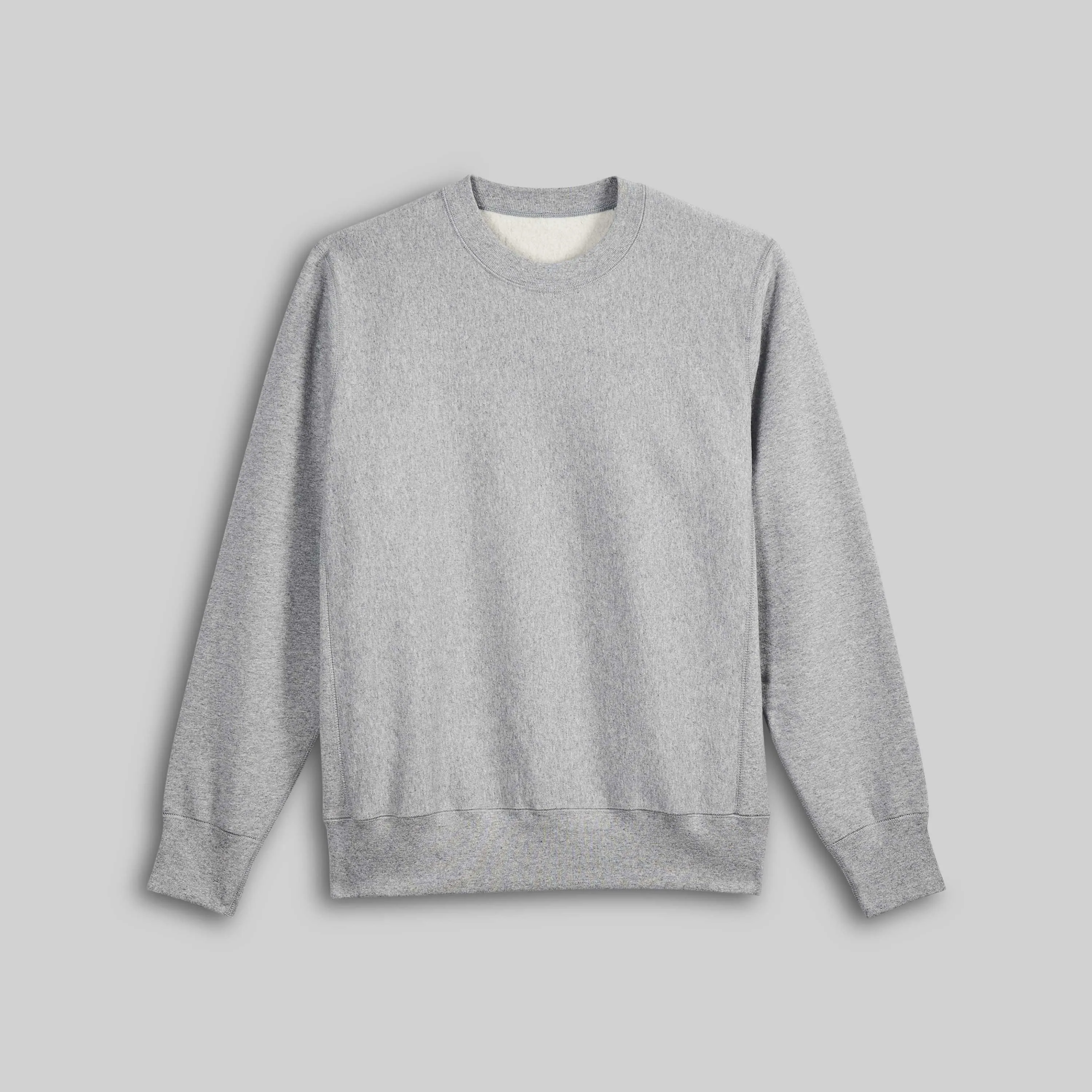 4004 CLASSIC CREWNECK sold by House of Blanks