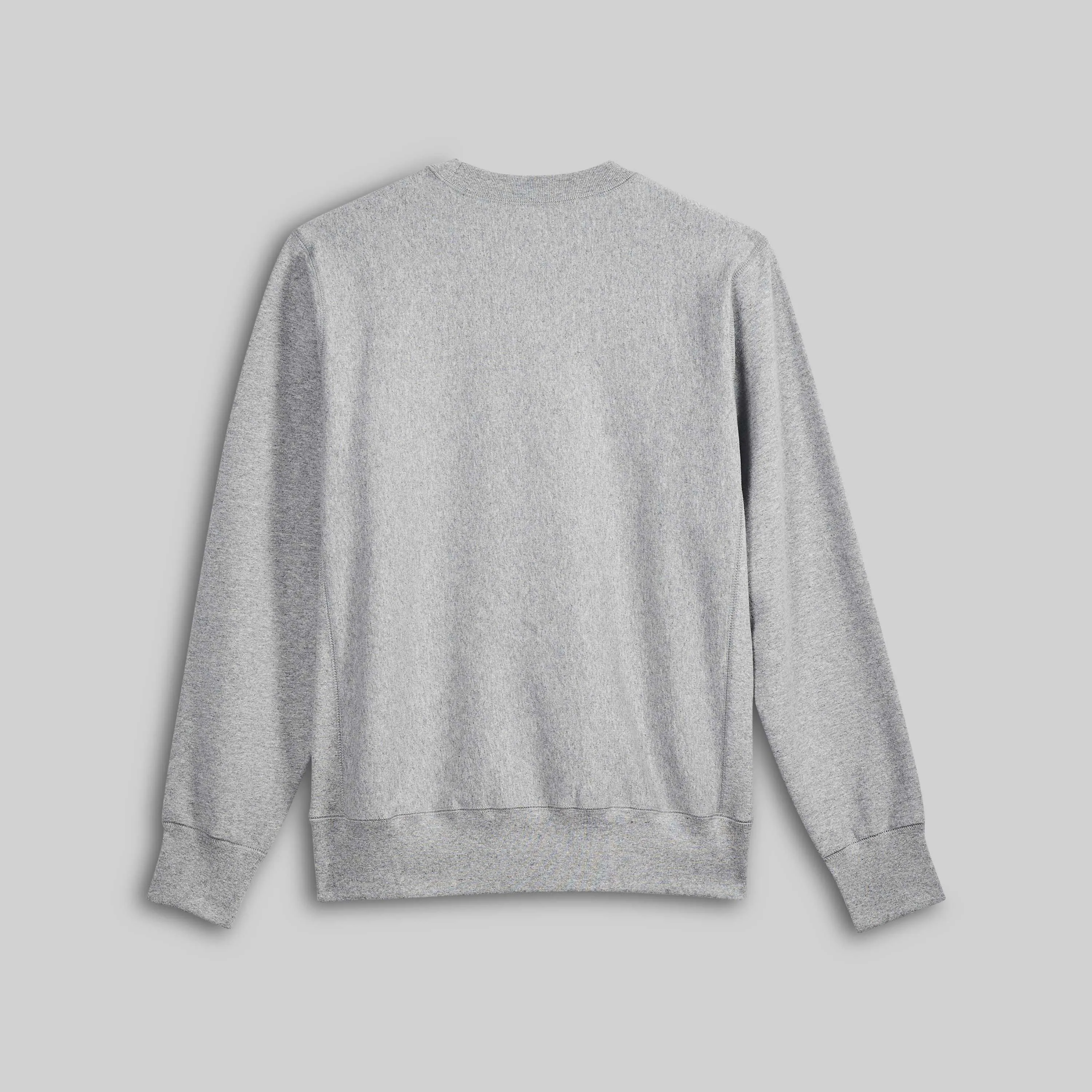 4004 CLASSIC CREWNECK sold by House of Blanks product image thumbnail 2