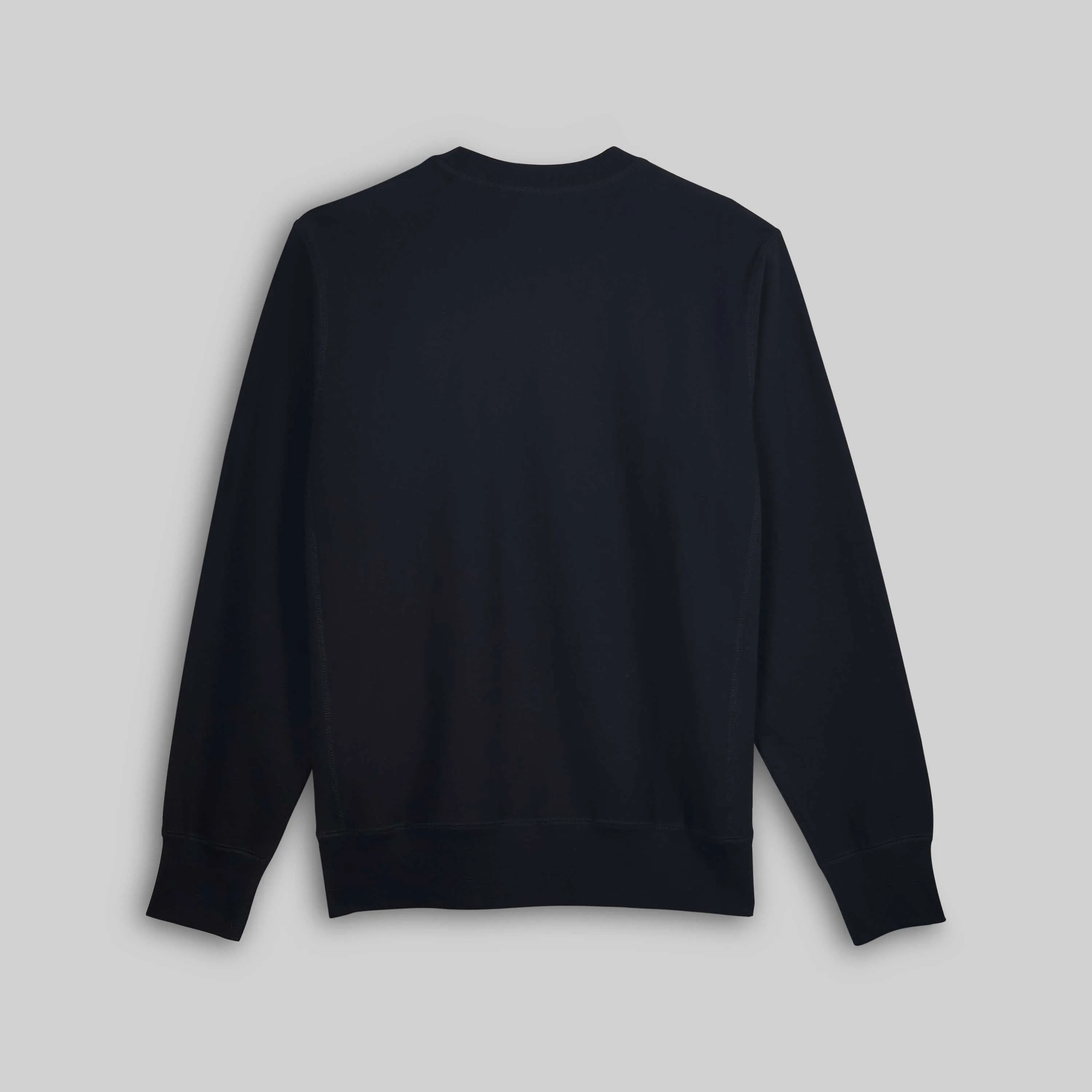 4004 CLASSIC CREWNECK sold by House of Blanks product image thumbnail 2