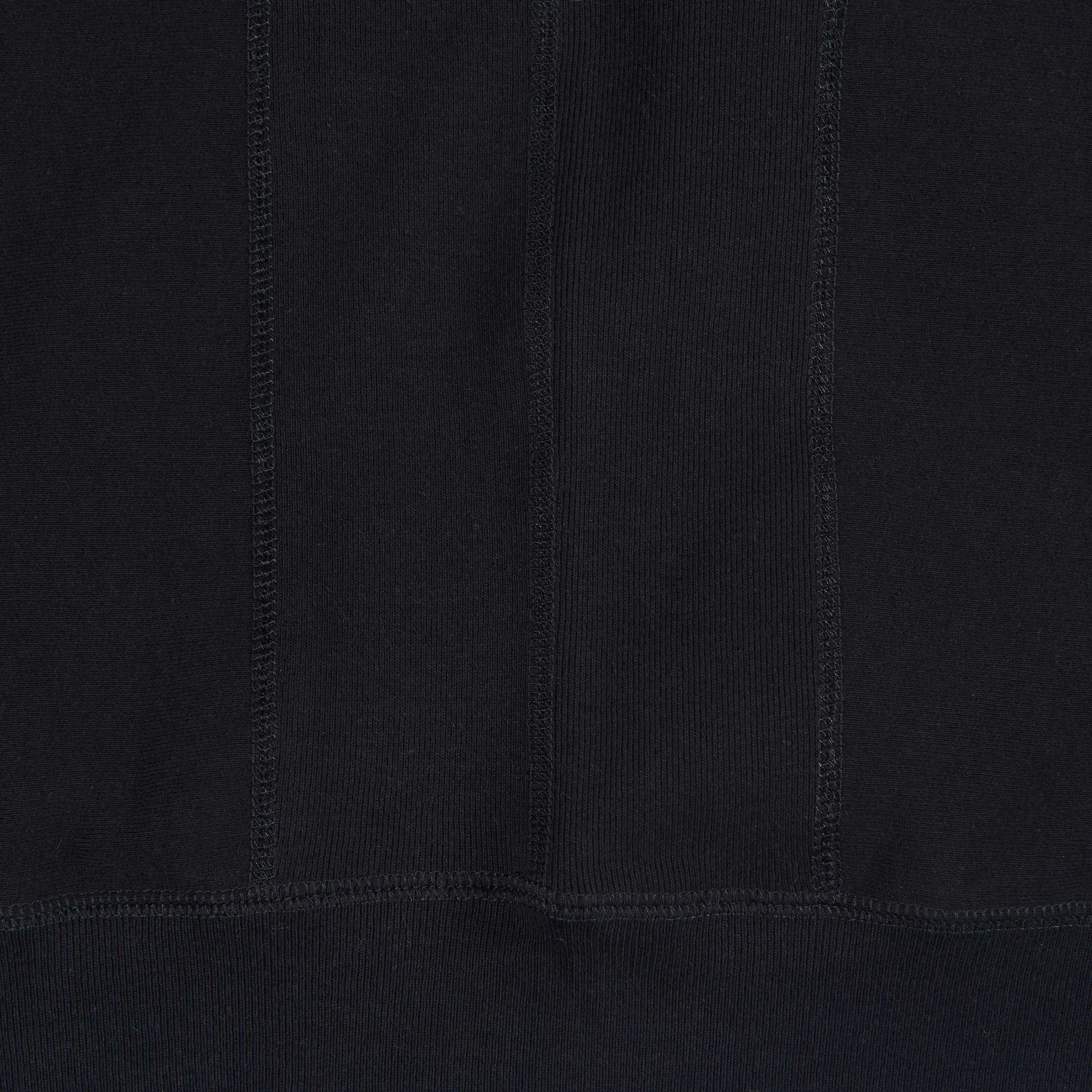 4004 CLASSIC CREWNECK sold by House of Blanks product image thumbnail 5