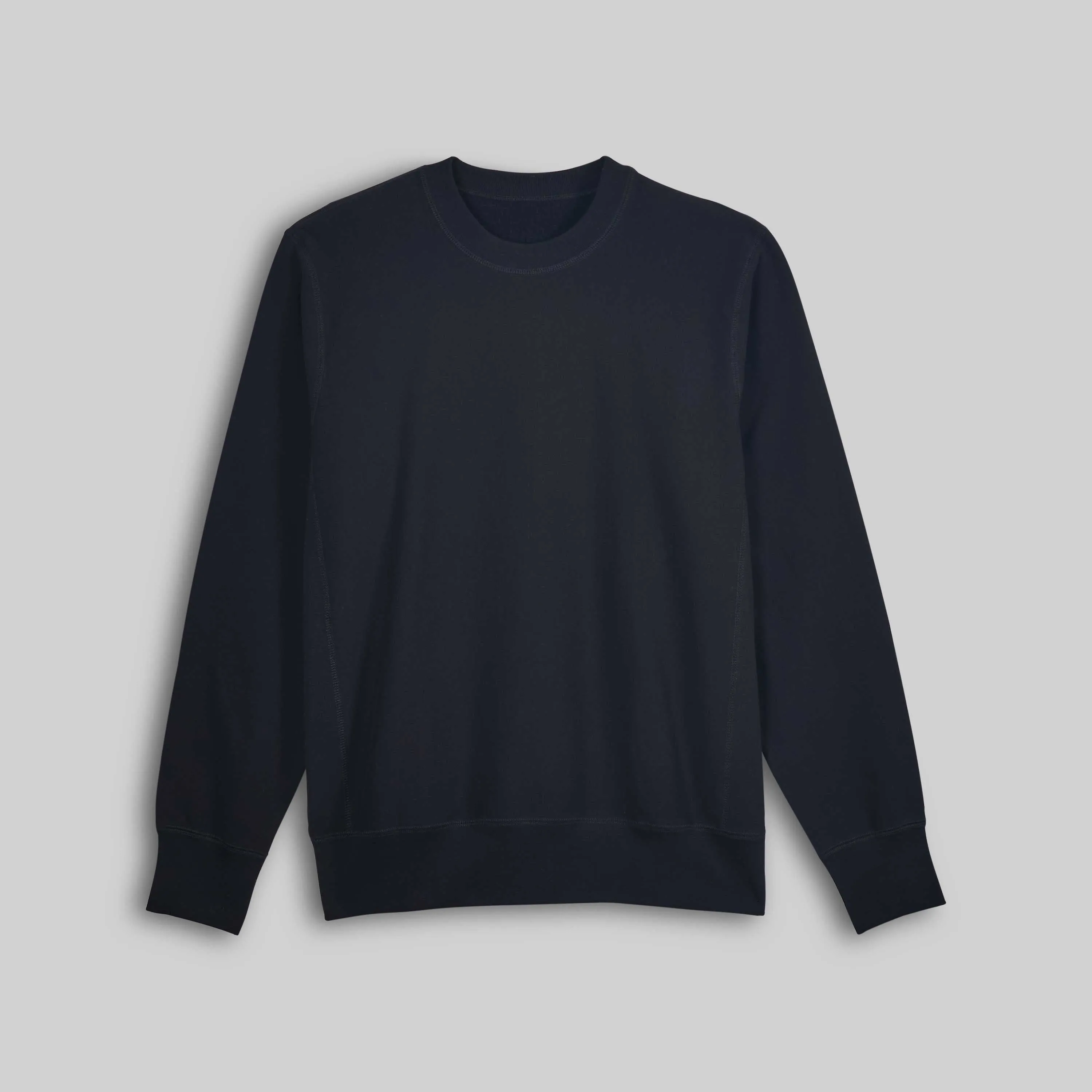 4004 CLASSIC CREWNECK sold by House of Blanks