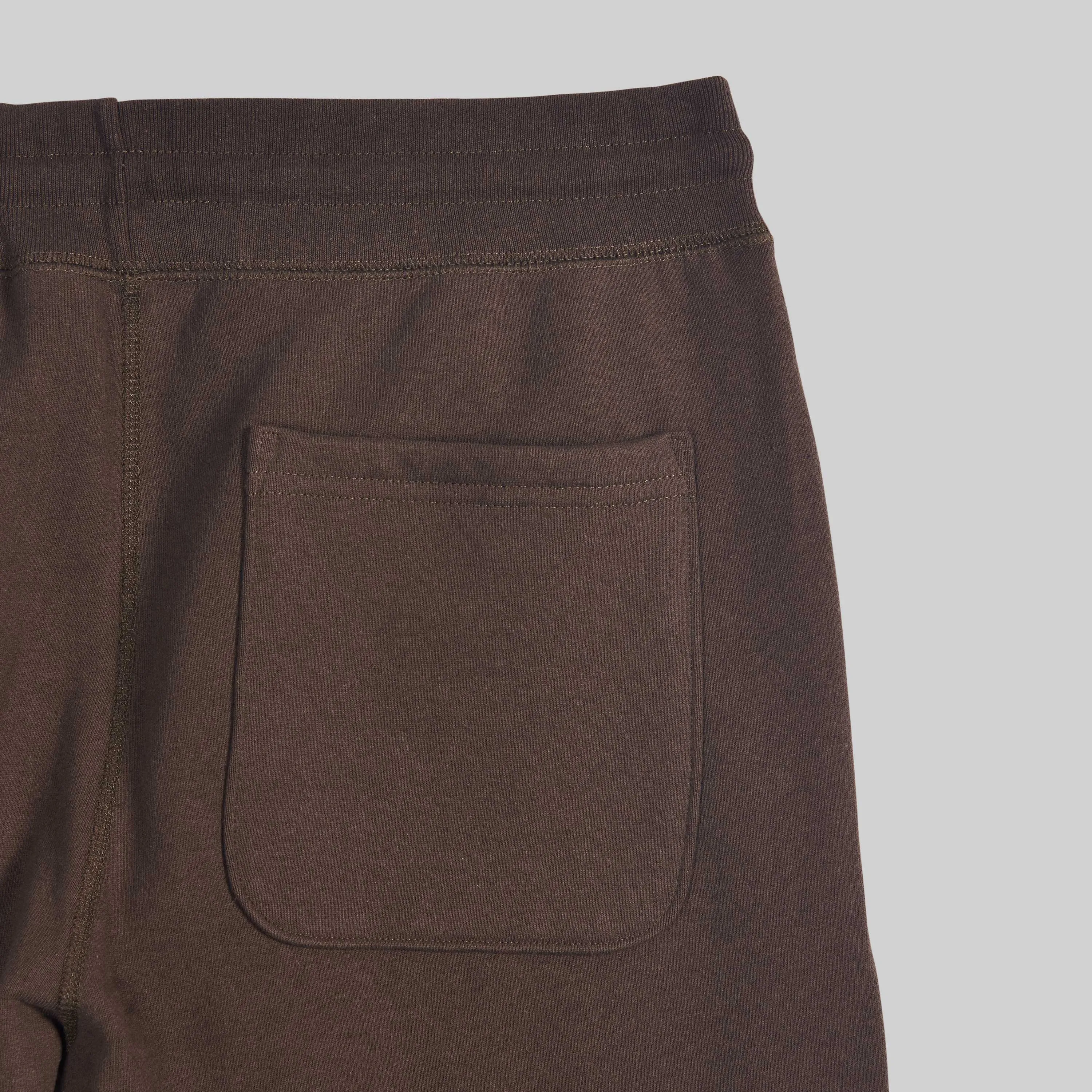 7004 CLASSIC SWEATPANT sold by House of Blanks product image thumbnail 5