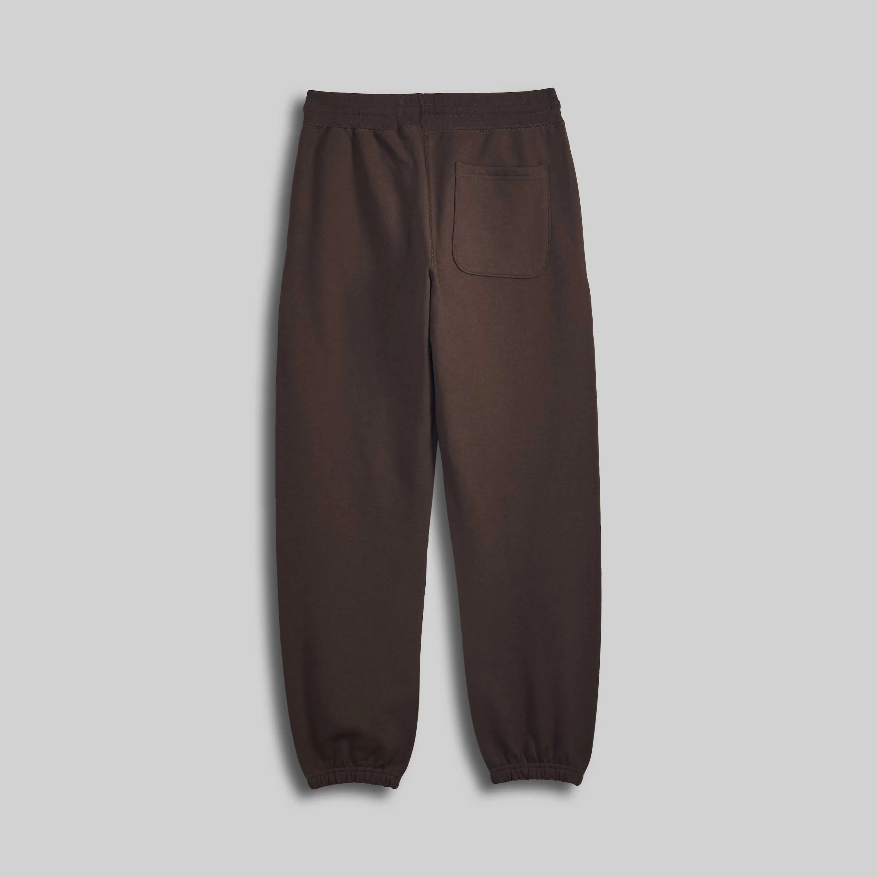 7004 CLASSIC SWEATPANT sold by House of Blanks product image thumbnail 2