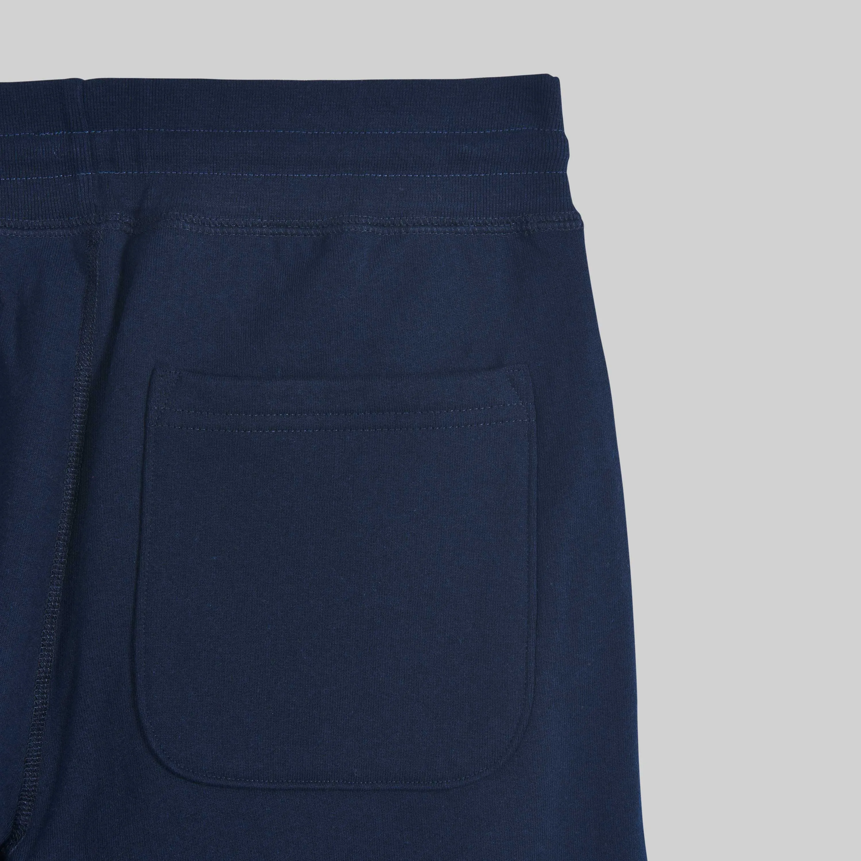 7004 CLASSIC SWEATPANT sold by House of Blanks product image thumbnail 3