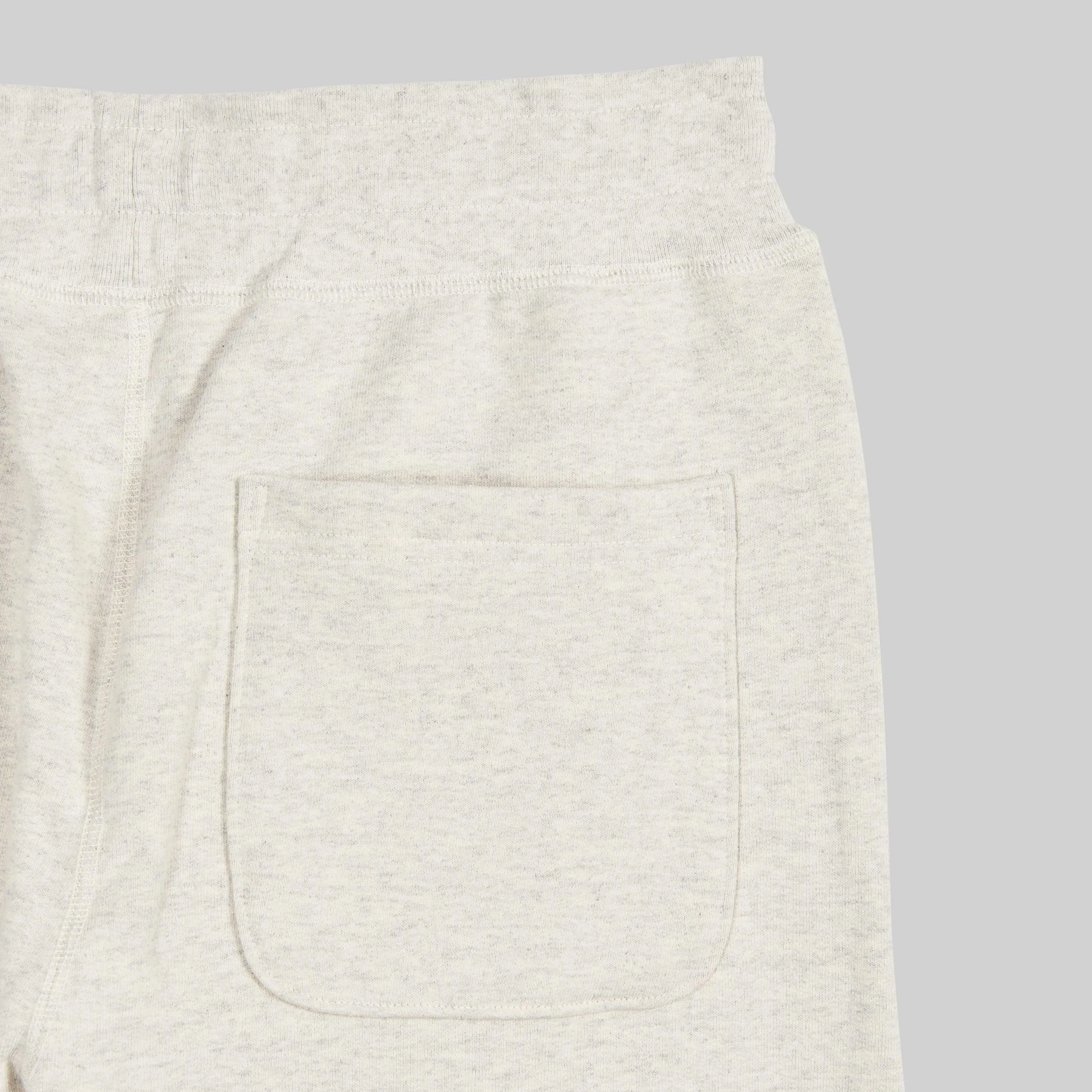 7004 CLASSIC SWEATPANT sold by House of Blanks product image thumbnail 5