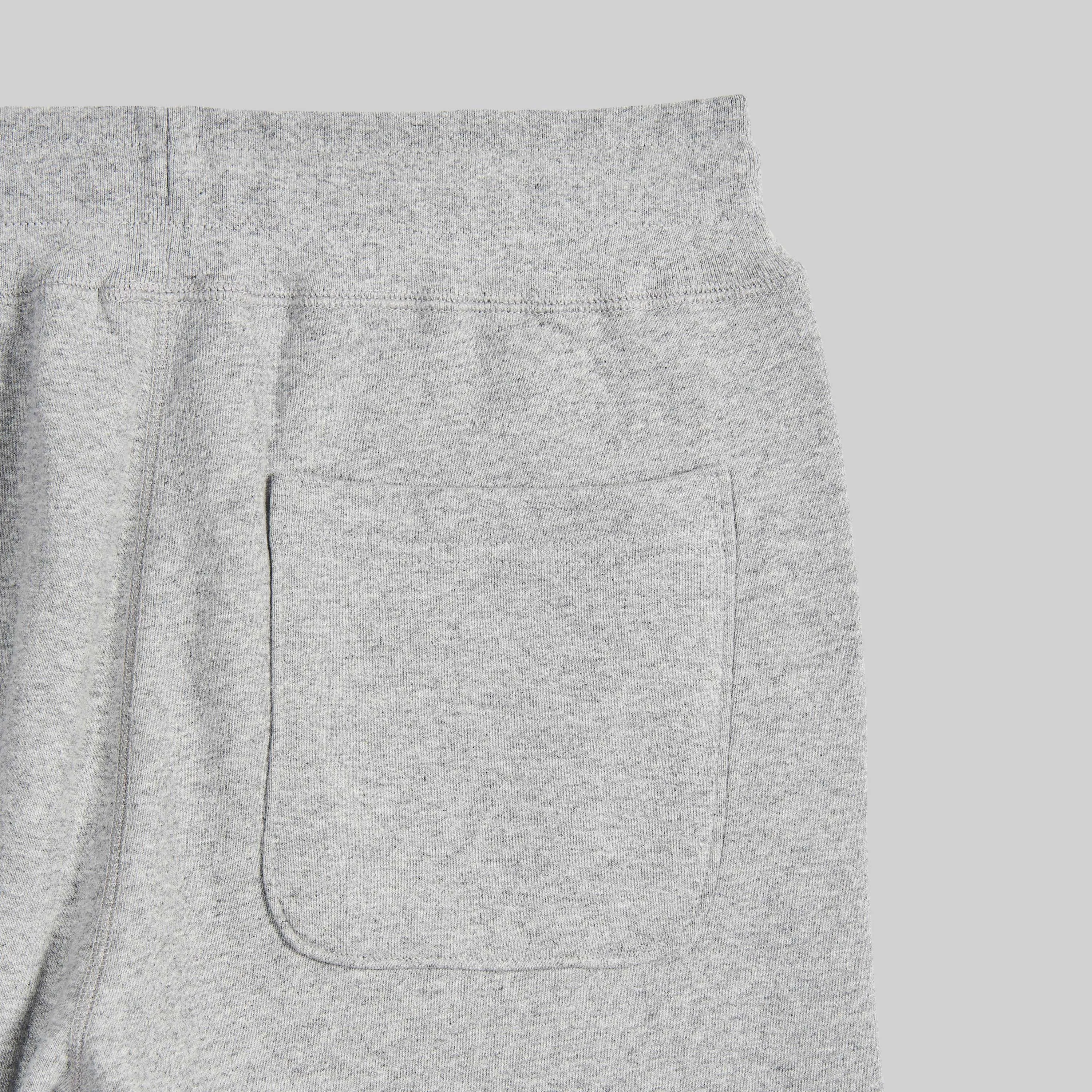 7004 CLASSIC SWEATPANT sold by House of Blanks product image thumbnail 5