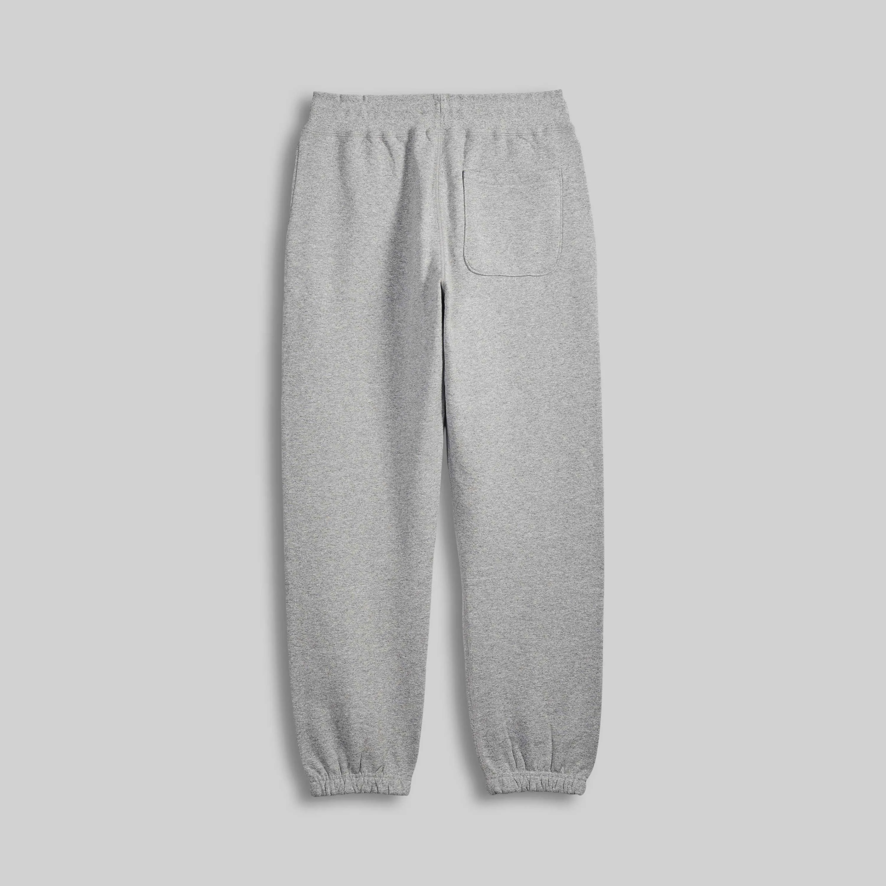 7004 CLASSIC SWEATPANT sold by House of Blanks product image thumbnail 2